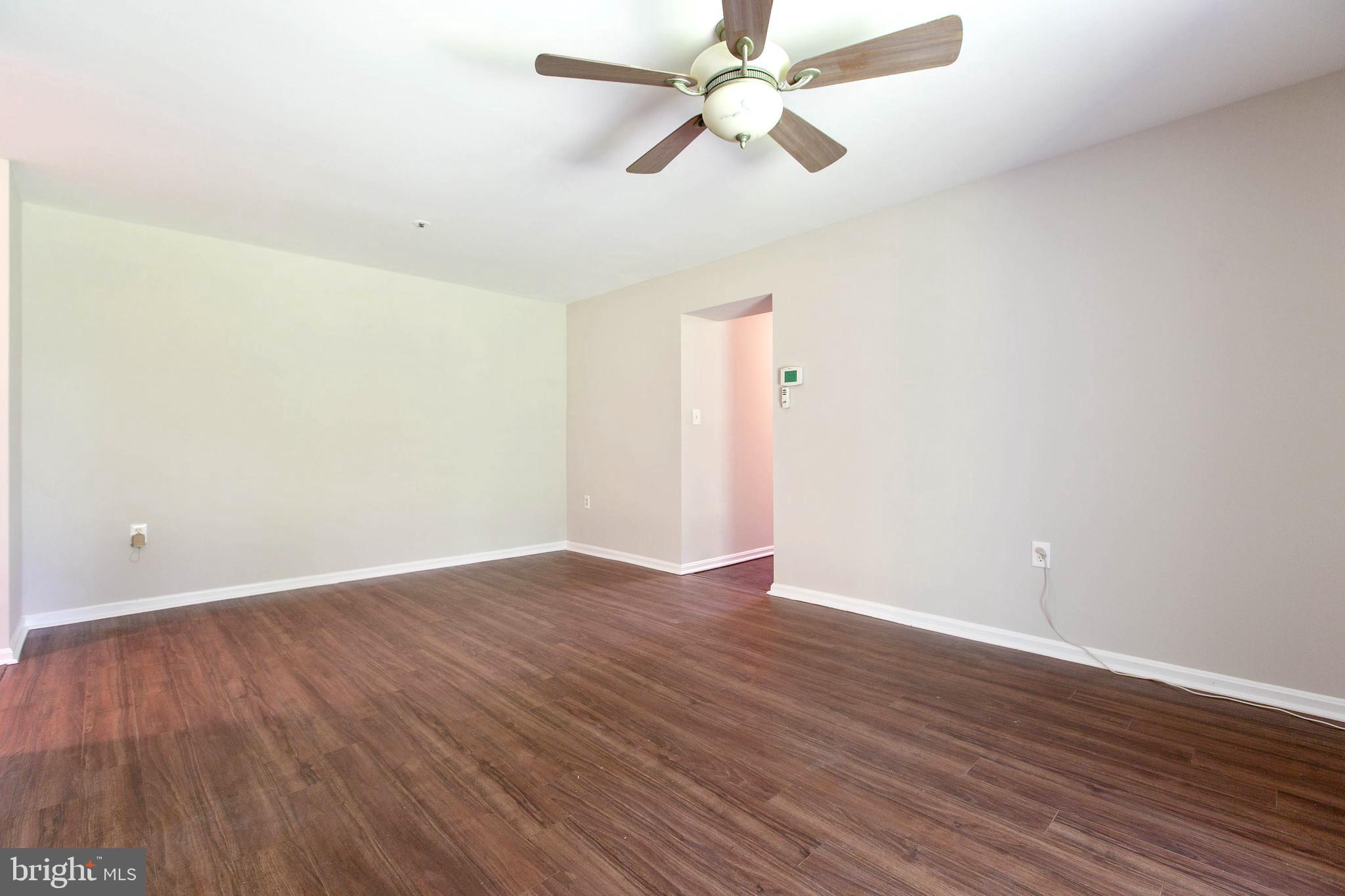 MONTGOMERY RUN - Residential