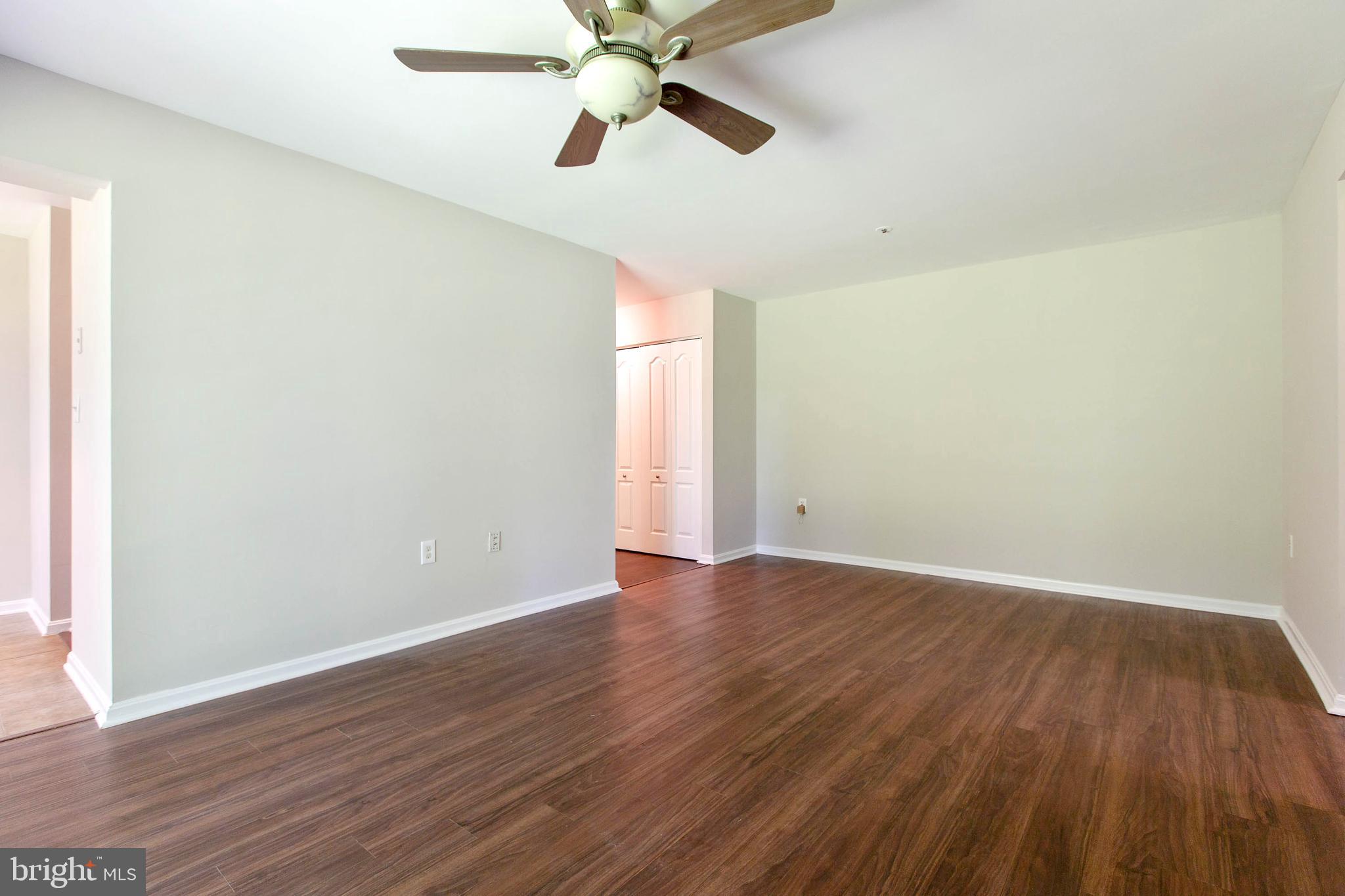 MONTGOMERY RUN - Residential