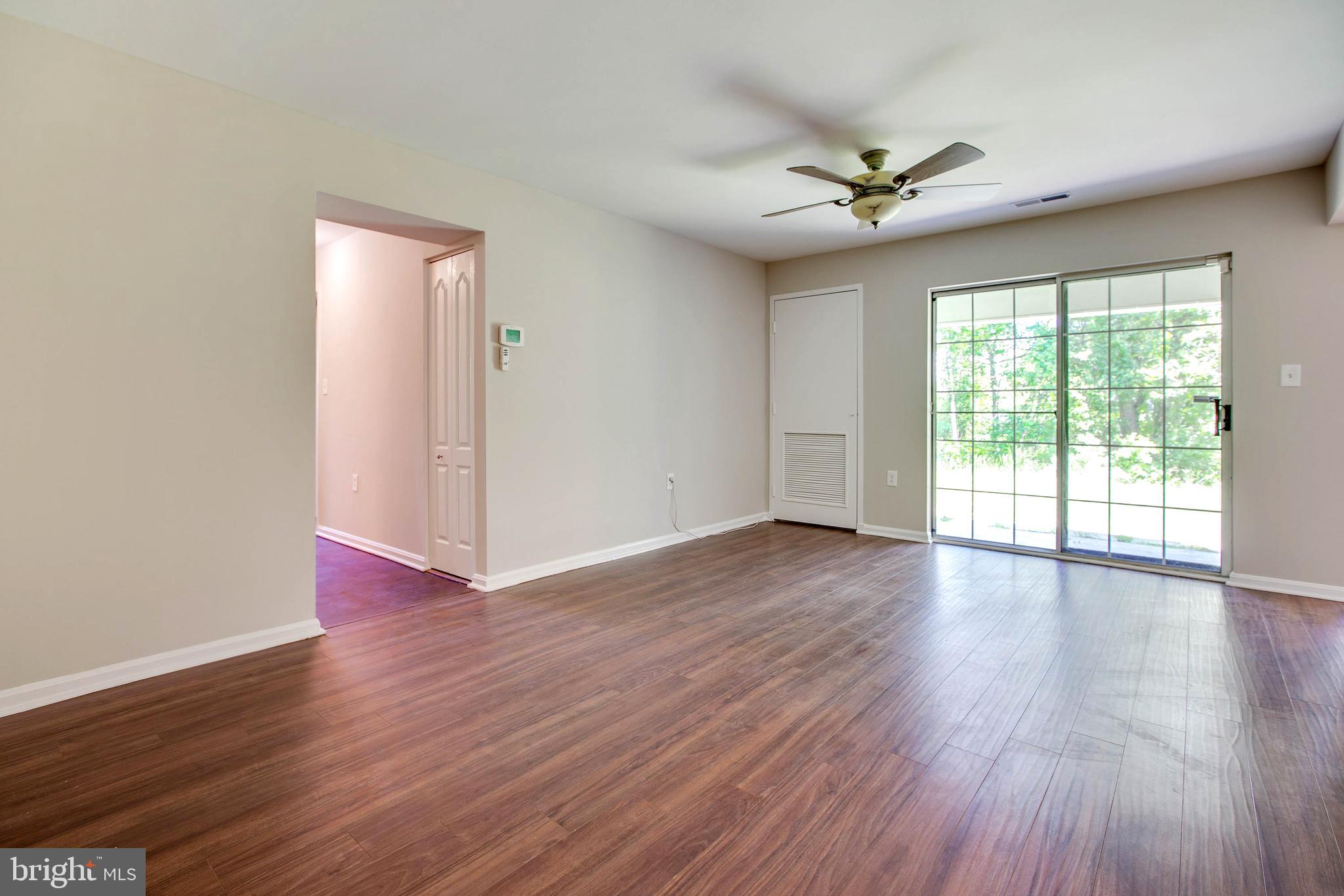 MONTGOMERY RUN - Residential