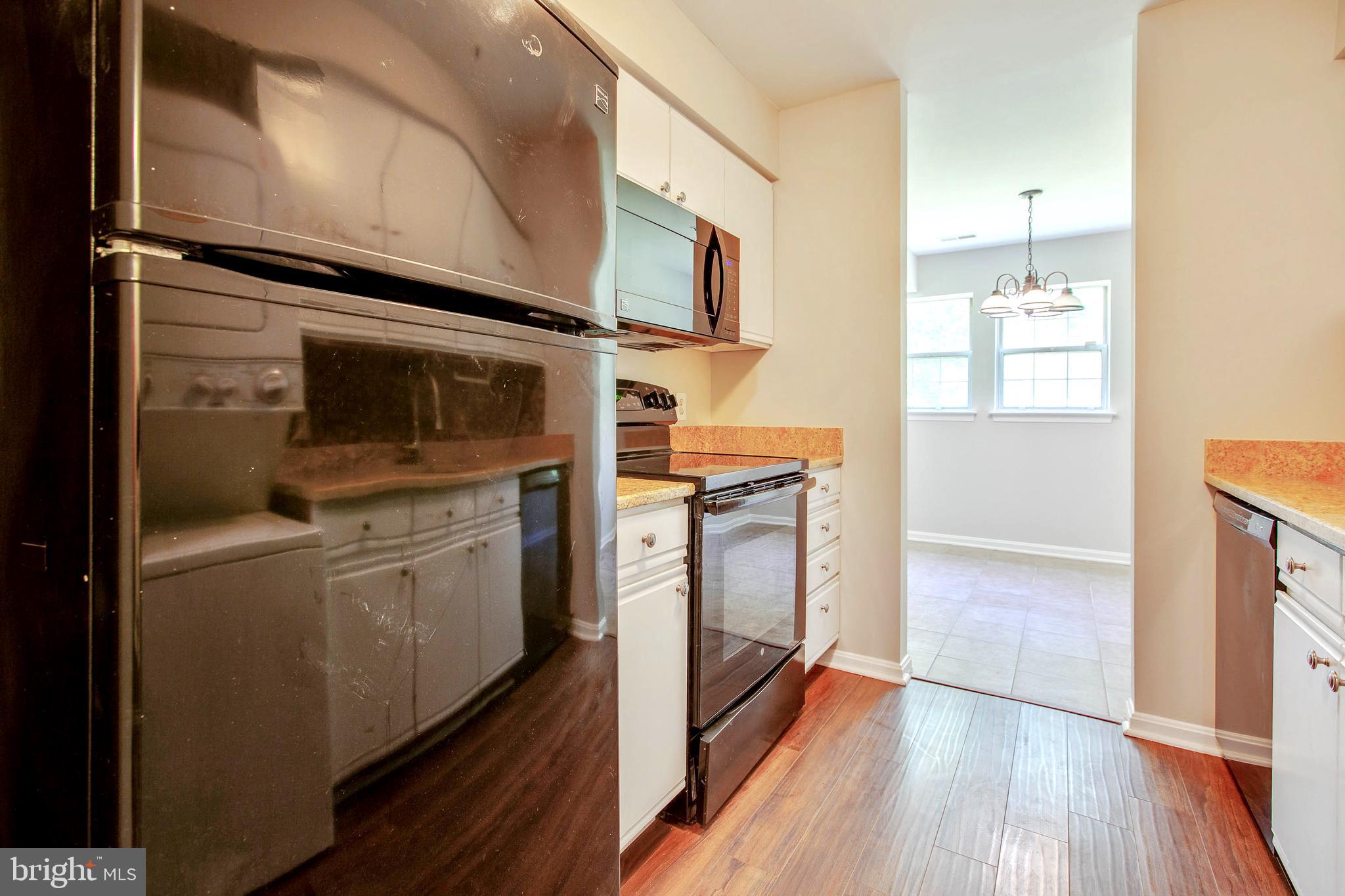 MONTGOMERY RUN - Residential