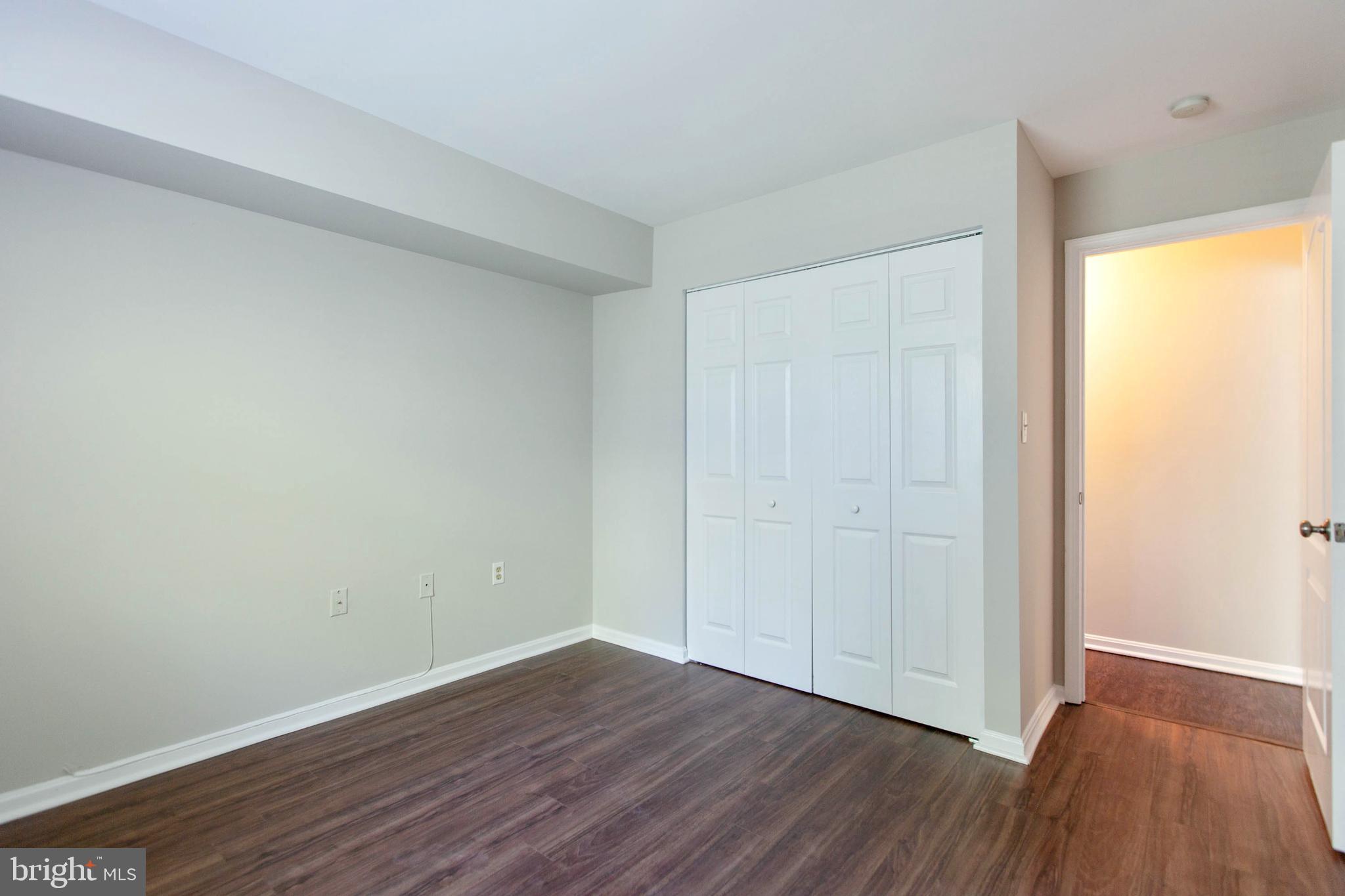 MONTGOMERY RUN - Residential