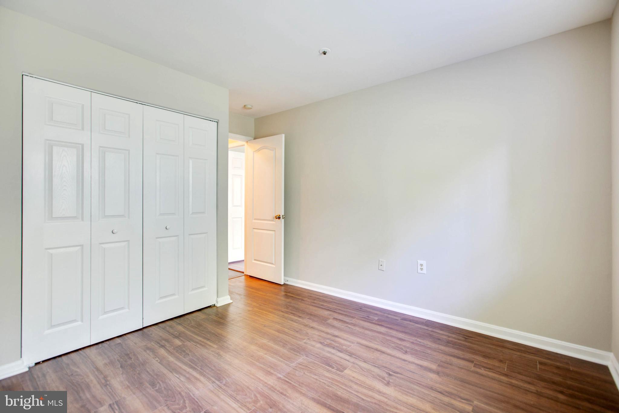 MONTGOMERY RUN - Residential