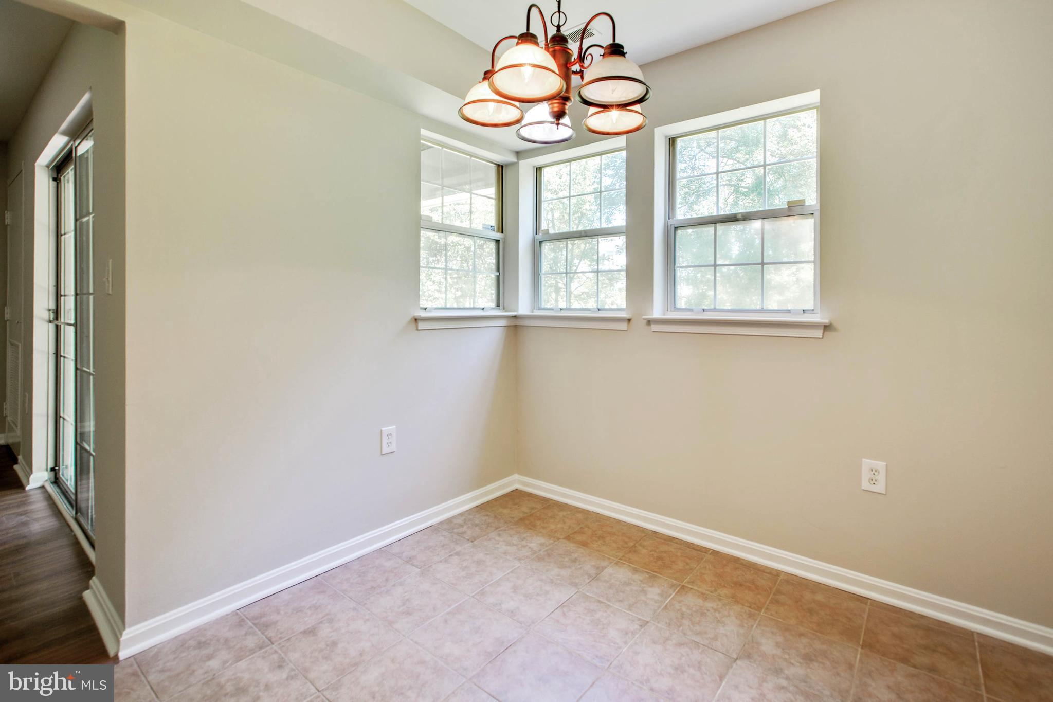 MONTGOMERY RUN - Residential