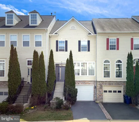 837 Ferndale Terrace NE, Leesburg, VA 20176 - MLS#: VALO2092218