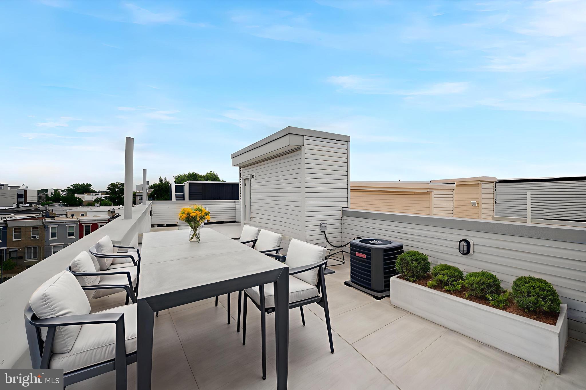 EAST KENSINGTON - Residential Lease