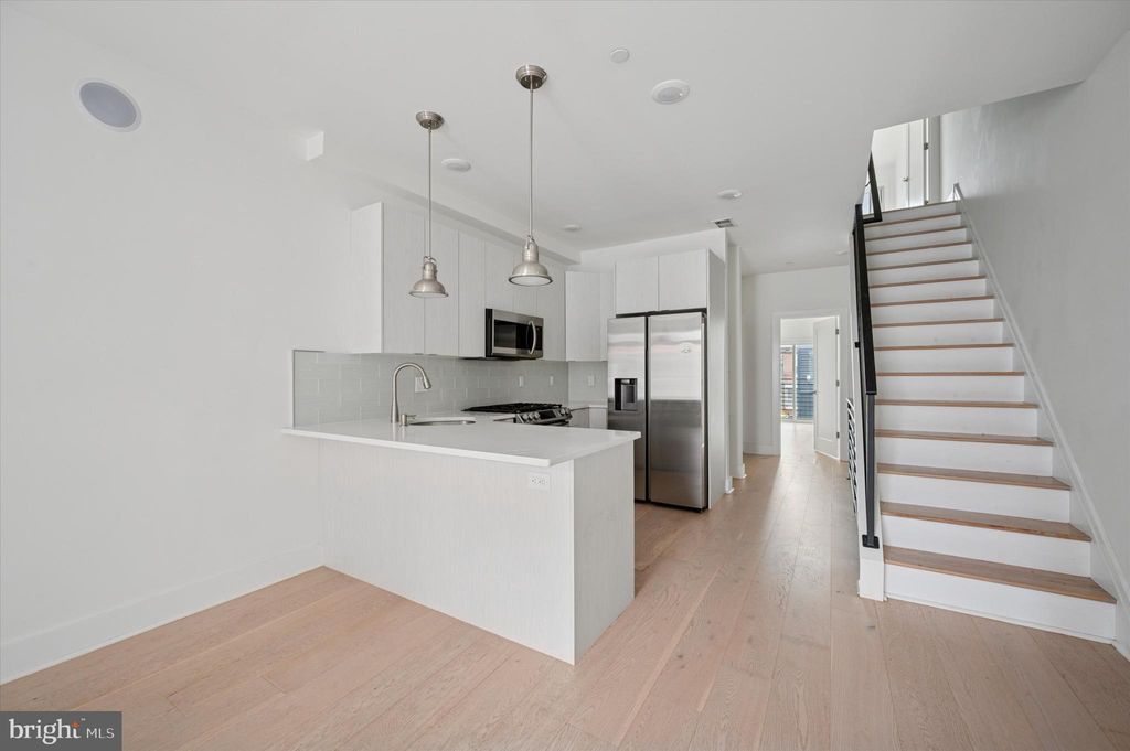 Photo of 1843 E Huntingdon Street #B, PHILADELPHIA, PA 19125 (MLS # PAPH2538918)