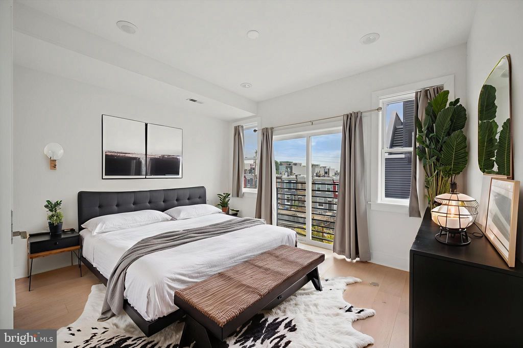 Photo of 1843 E Huntingdon Street #B, PHILADELPHIA, PA 19125 (MLS # PAPH2538918)