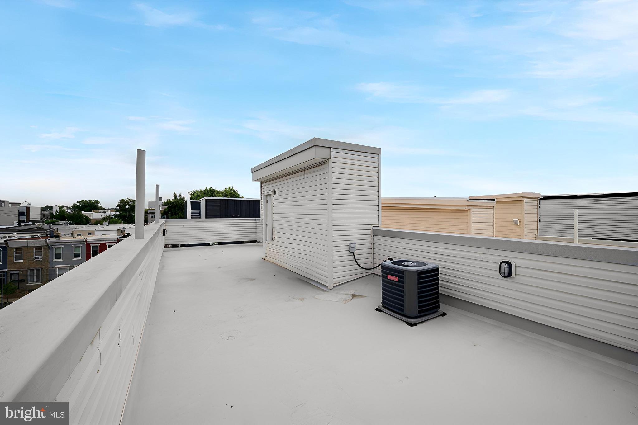 EAST KENSINGTON - Residential Lease