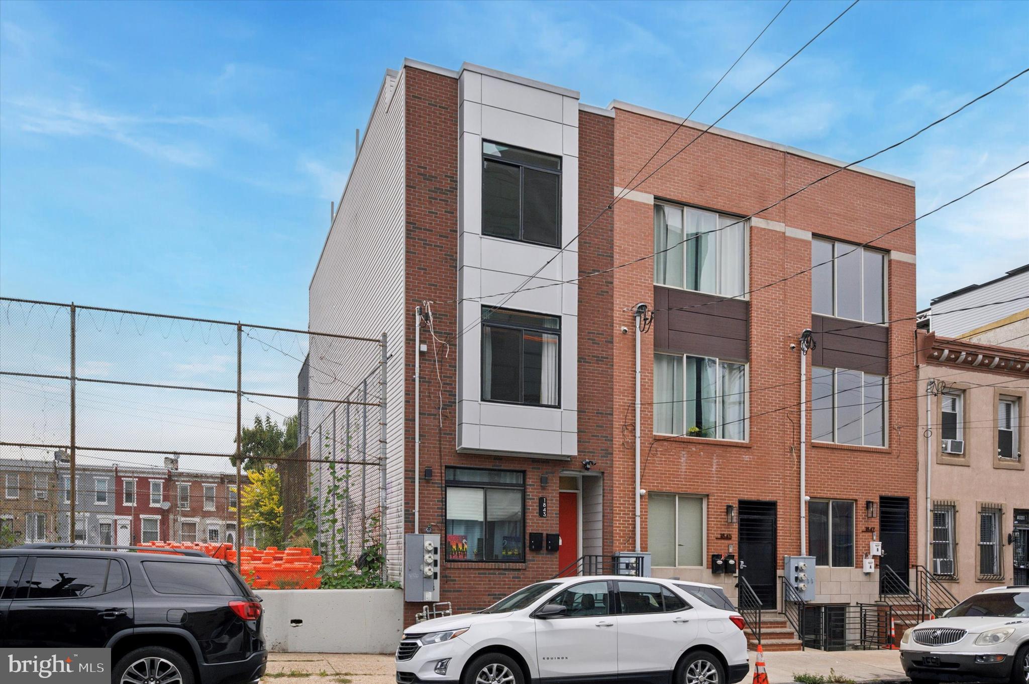 EAST KENSINGTON - Residential Lease