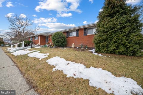 1108 E CONGRESS STREET ALLENTOWN PA 18109