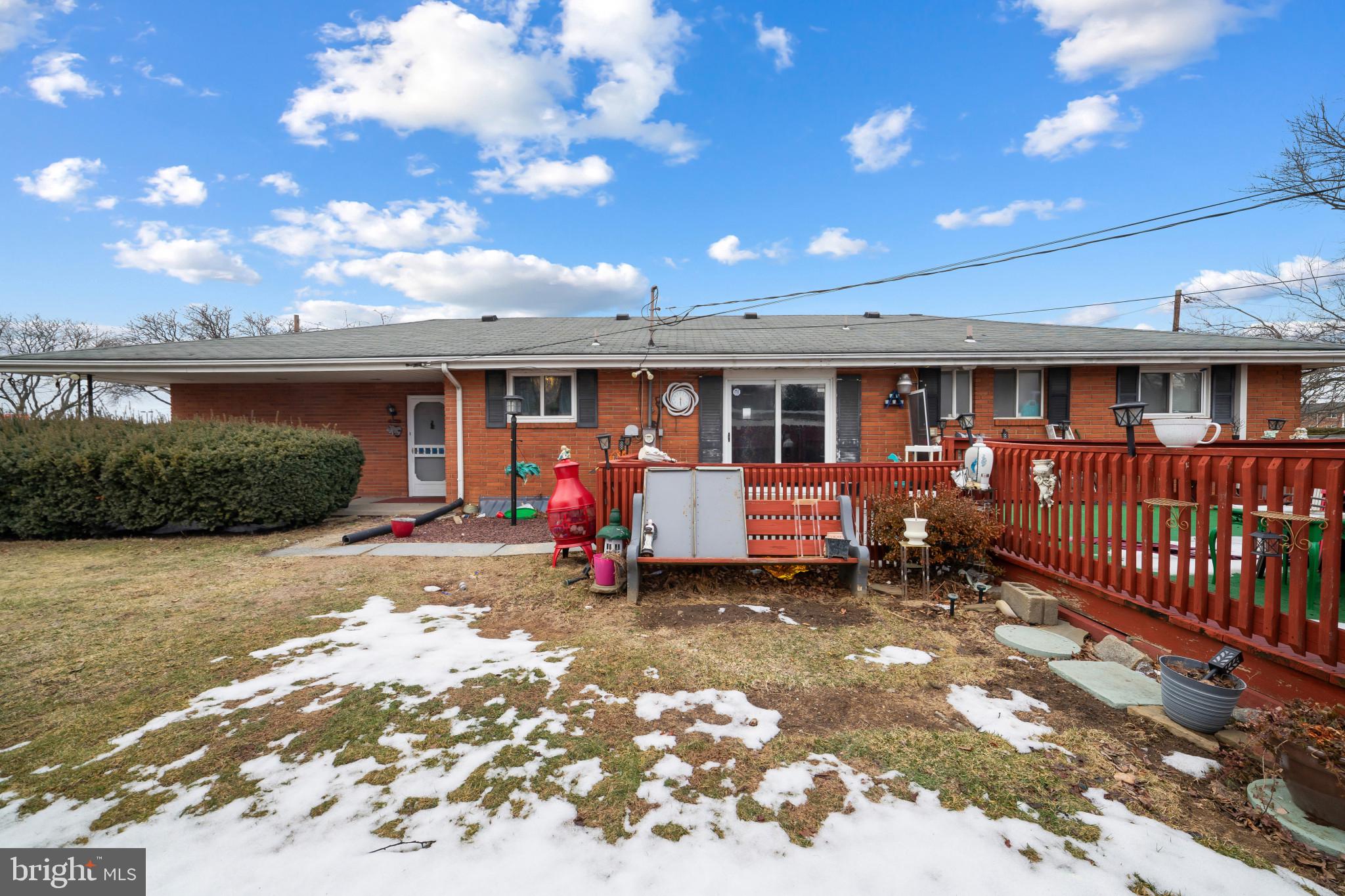 NONE AVAILABLE - Residential