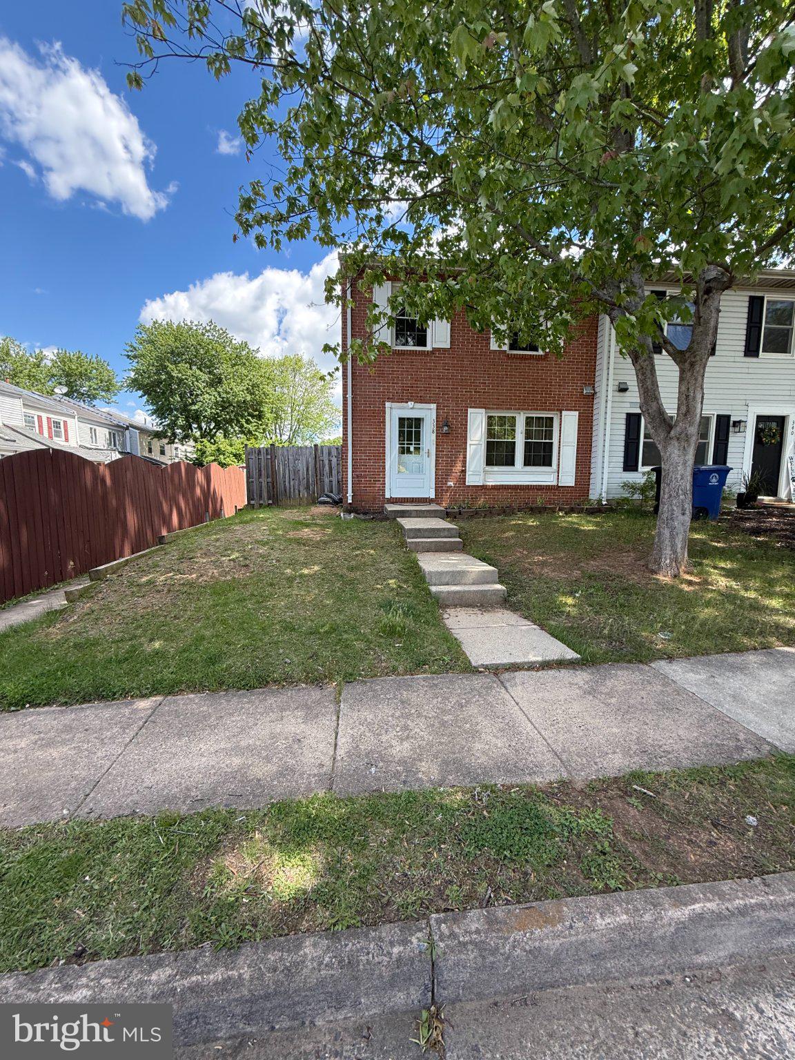 338 NANSEMOND STREET SE