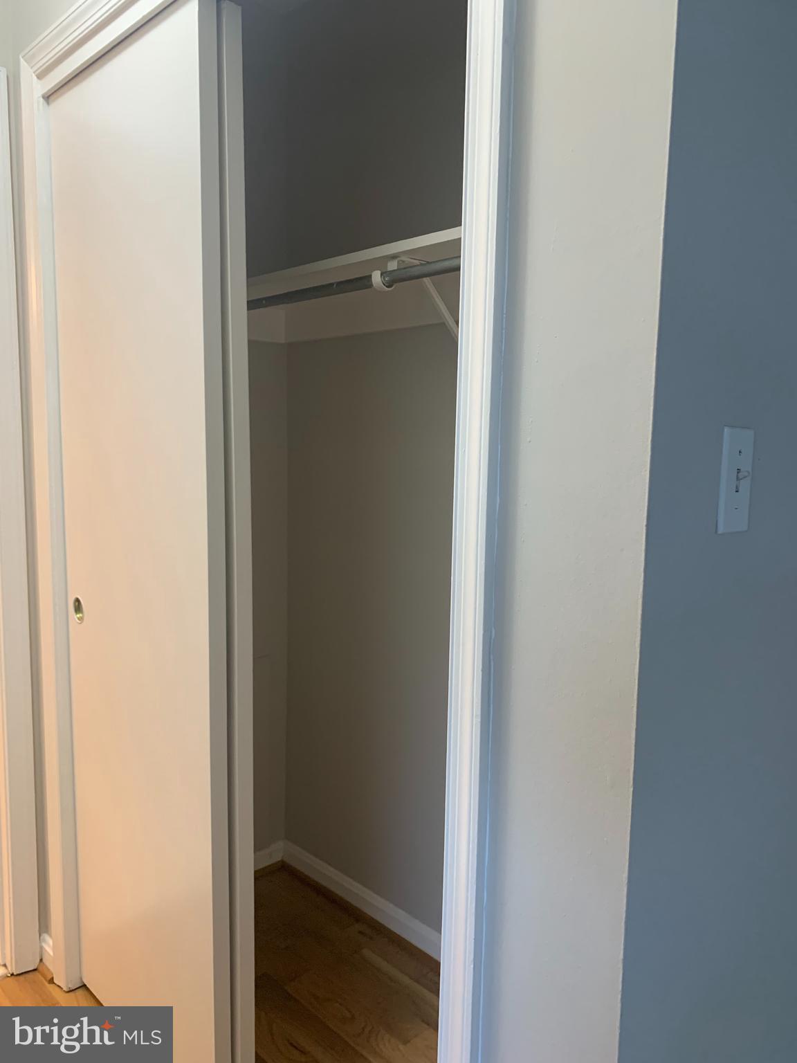 BALLSTON - Residential Lease