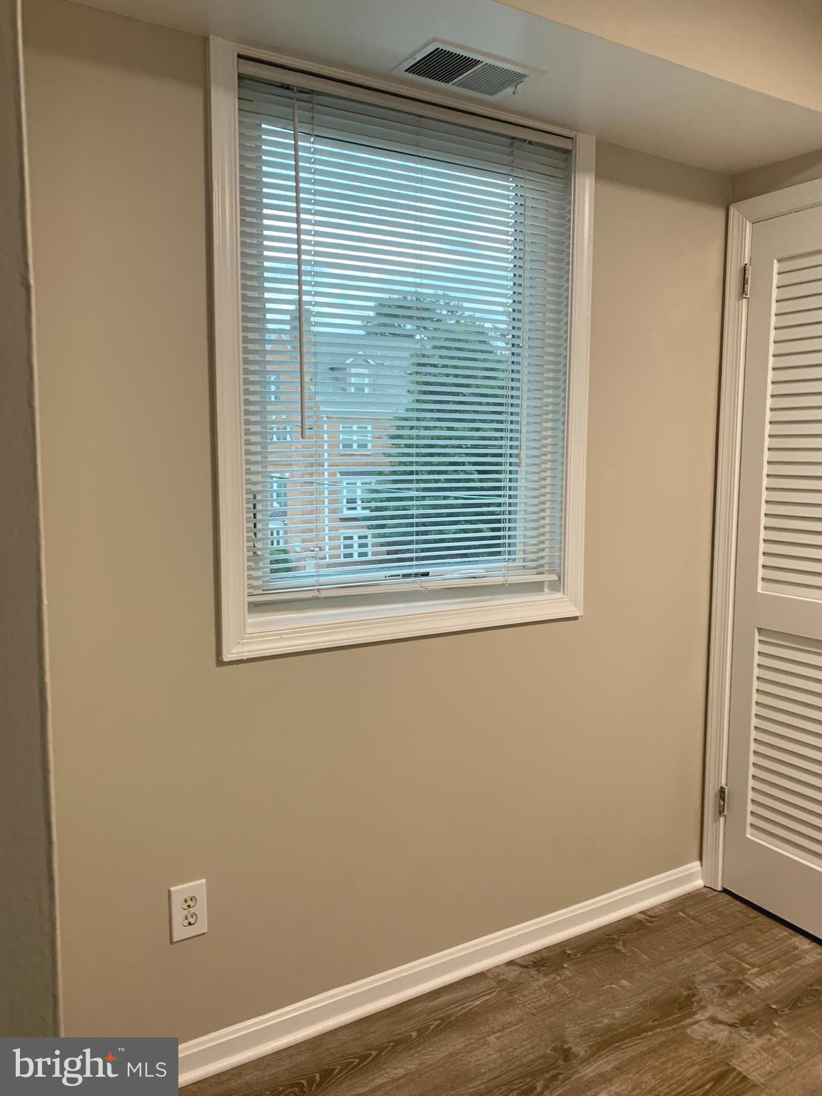 BALLSTON - Residential Lease