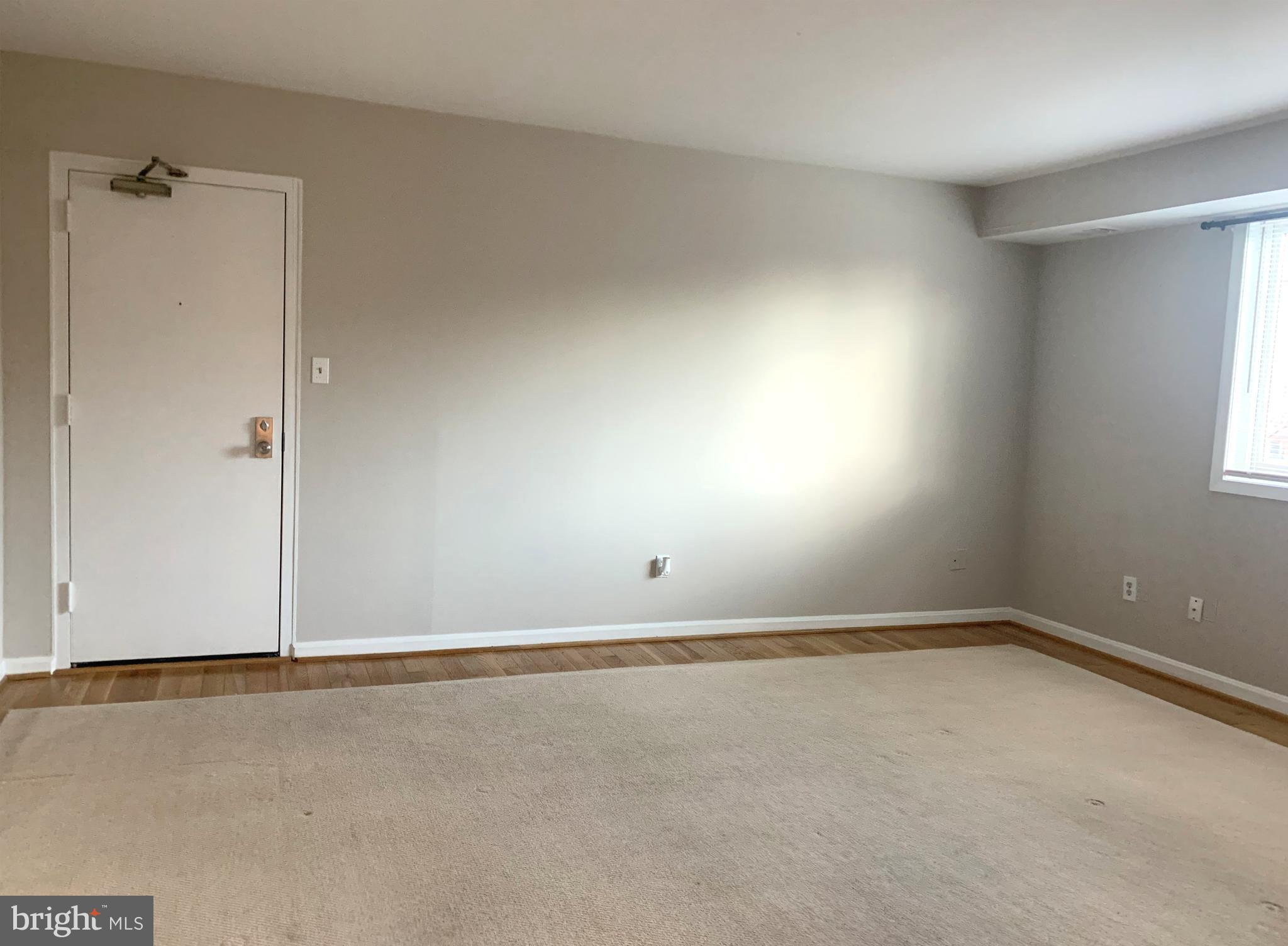 BALLSTON - Residential Lease