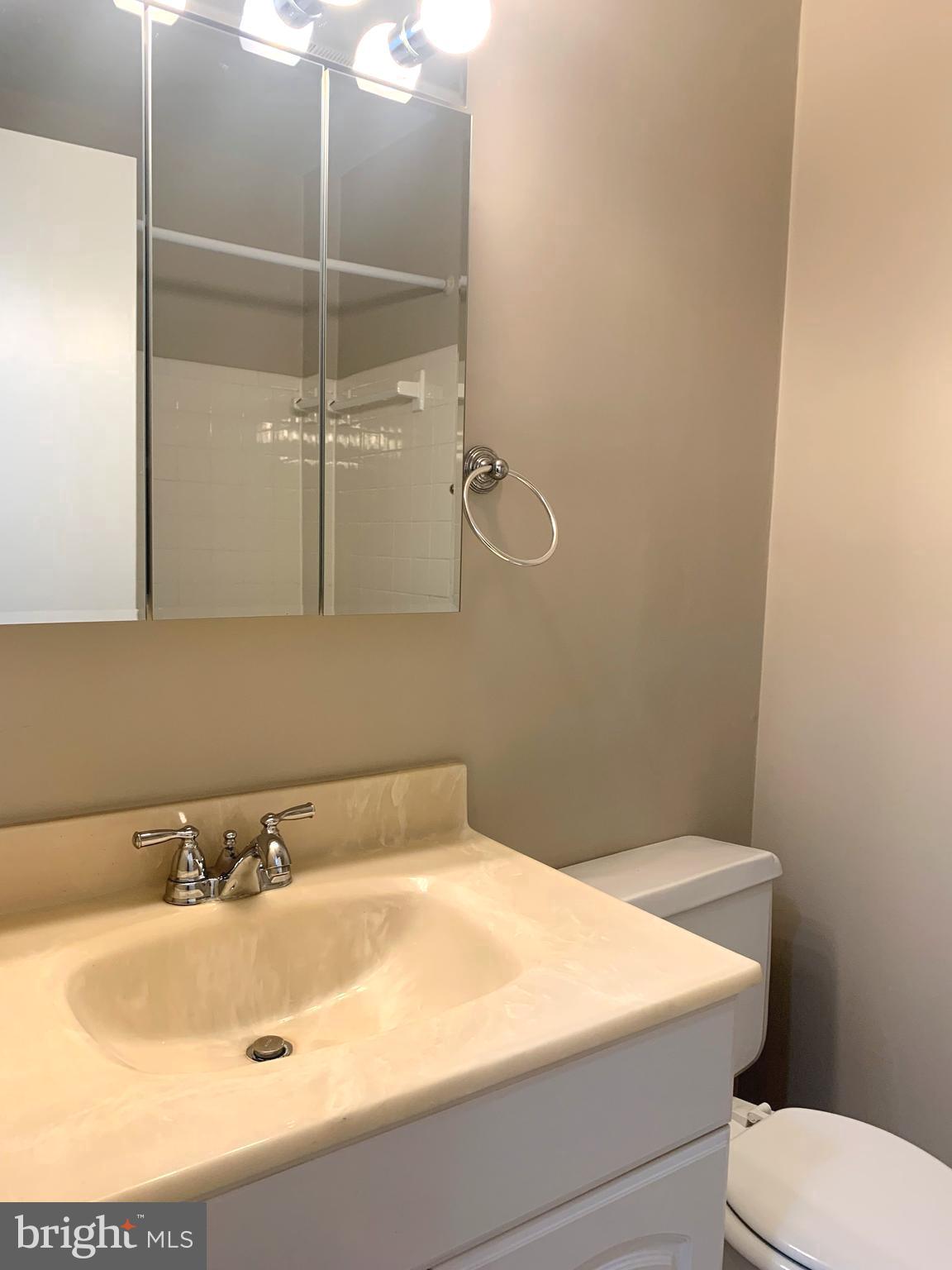 BALLSTON - Residential Lease