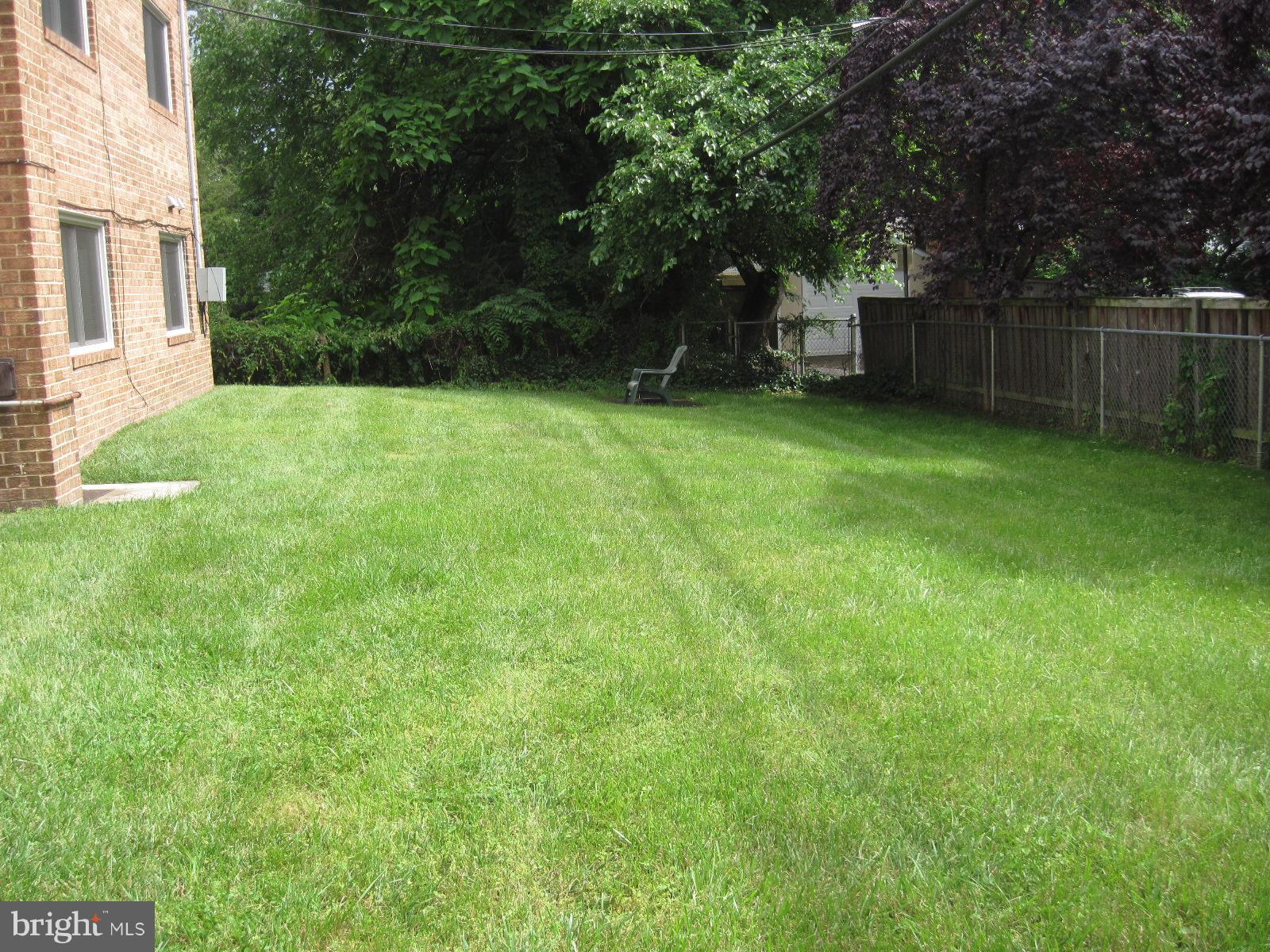 BALLSTON - Residential Lease