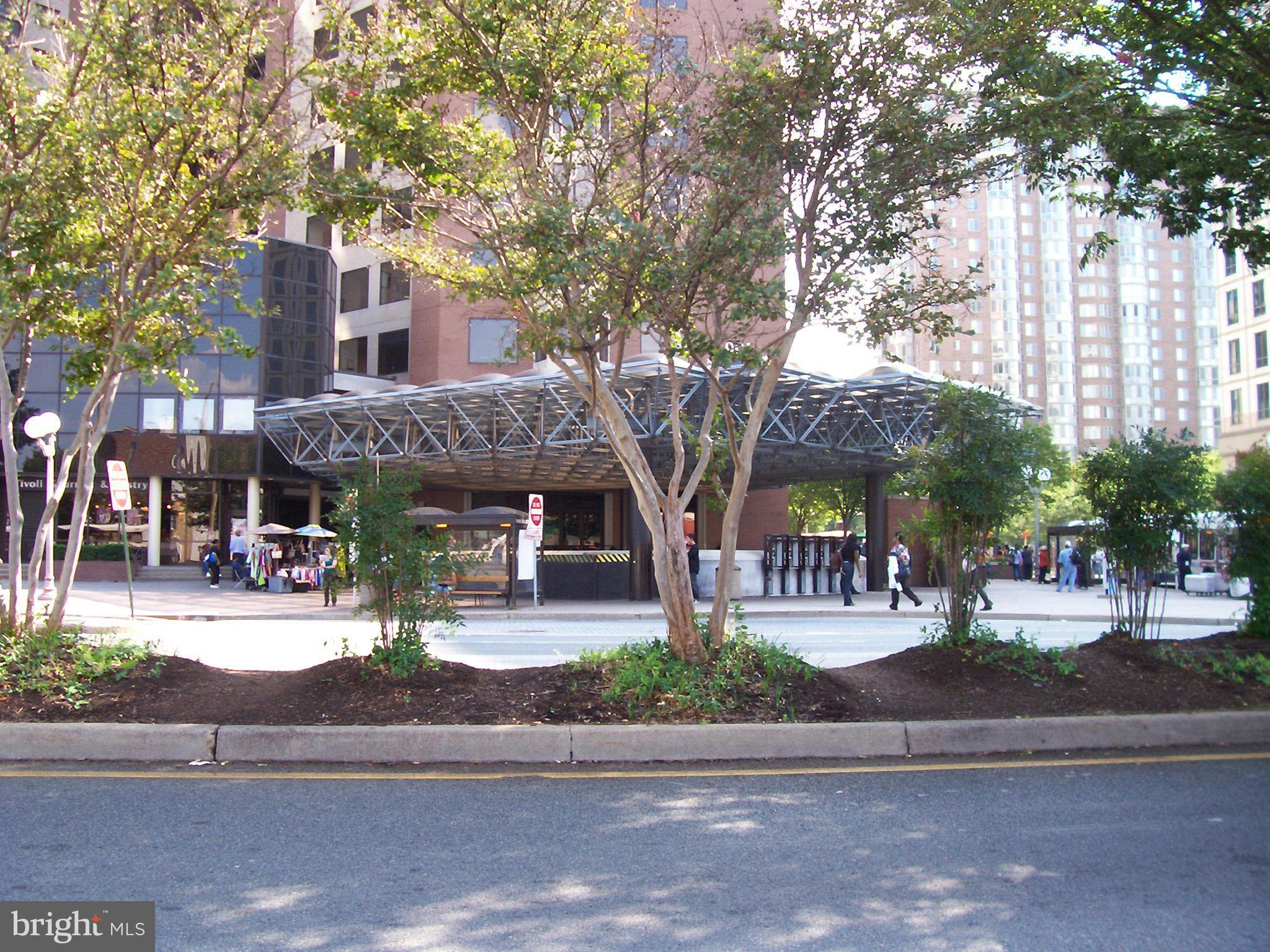 BALLSTON - Residential Lease
