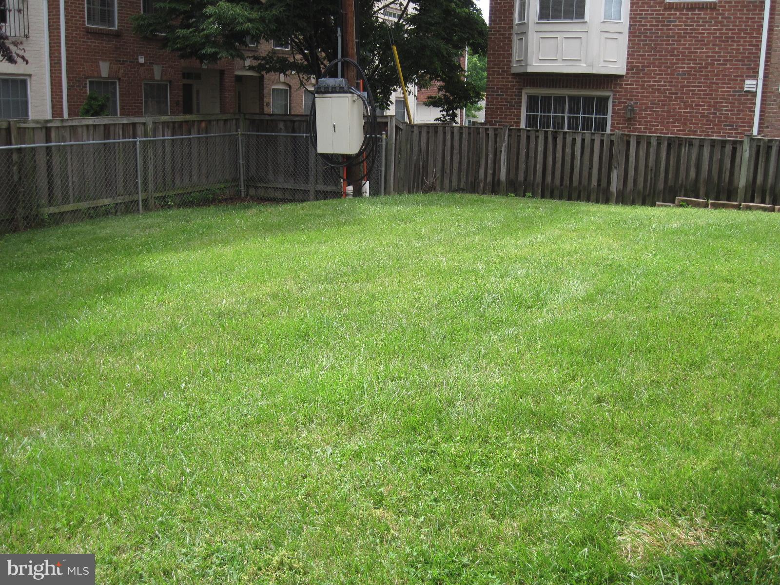 BALLSTON - Residential Lease