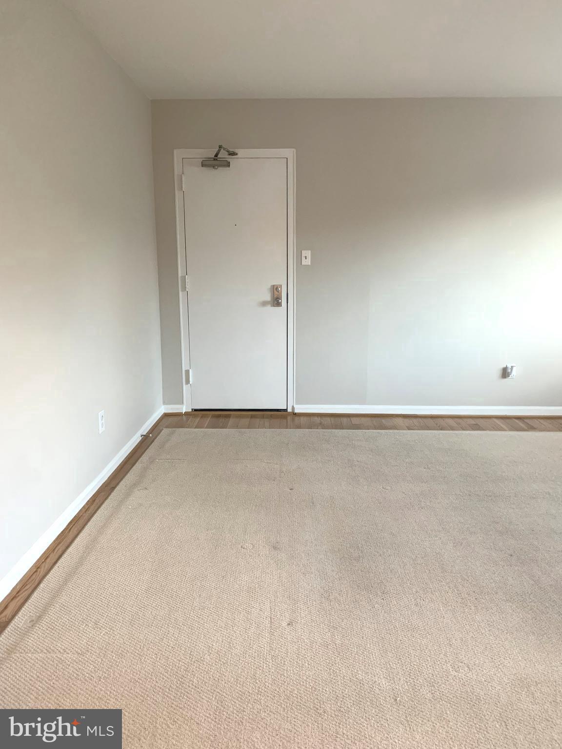 BALLSTON - Residential Lease