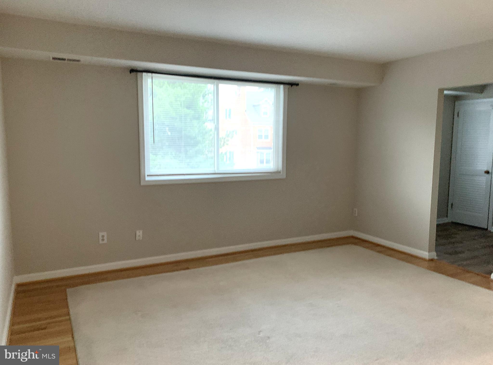 BALLSTON - Residential Lease