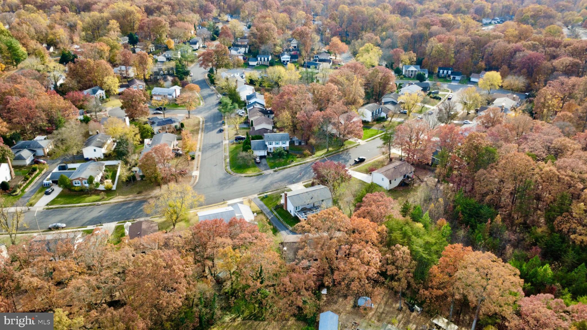 LAKEWOOD HILLS - Residential