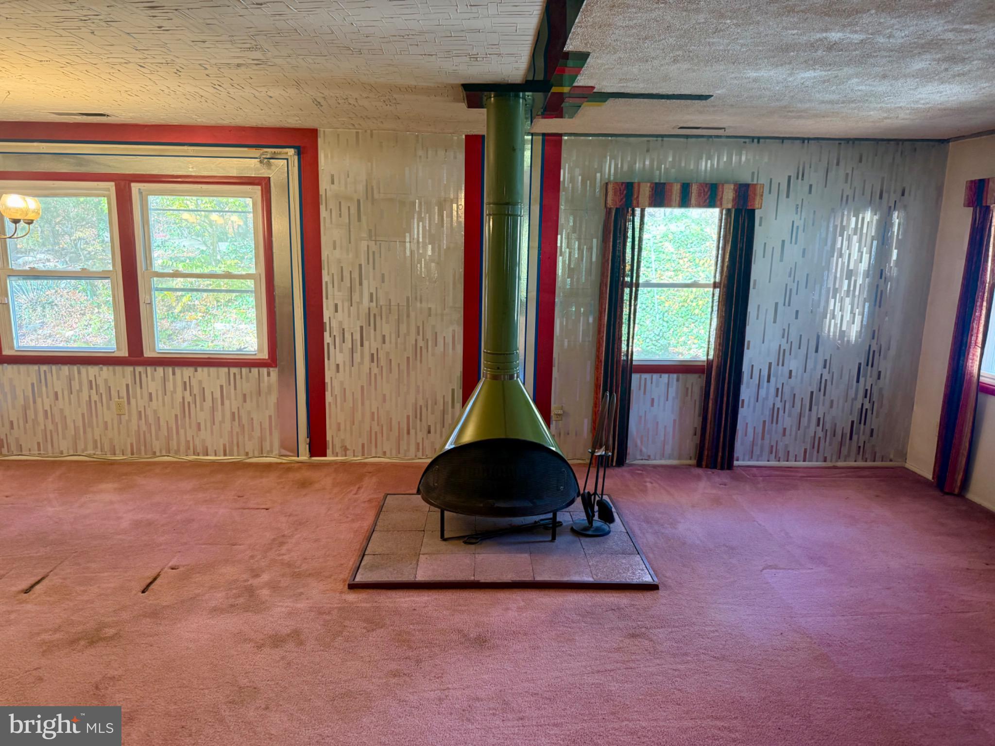 LAKEWOOD HILLS - Residential