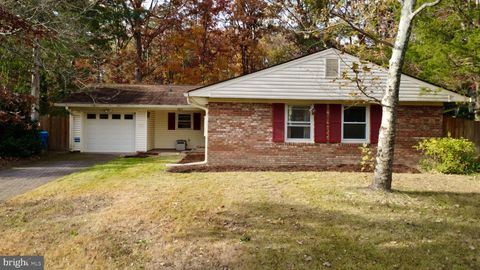 8804 STRAUSE SPRINGFIELD VA 22153