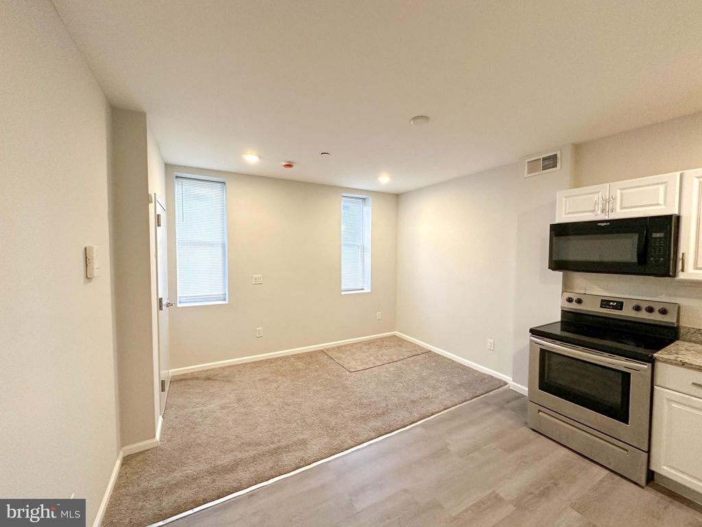 Photo of 2404 W Thompson Street #A, PHILADELPHIA, PA 19121 (MLS # PAPH2558240)