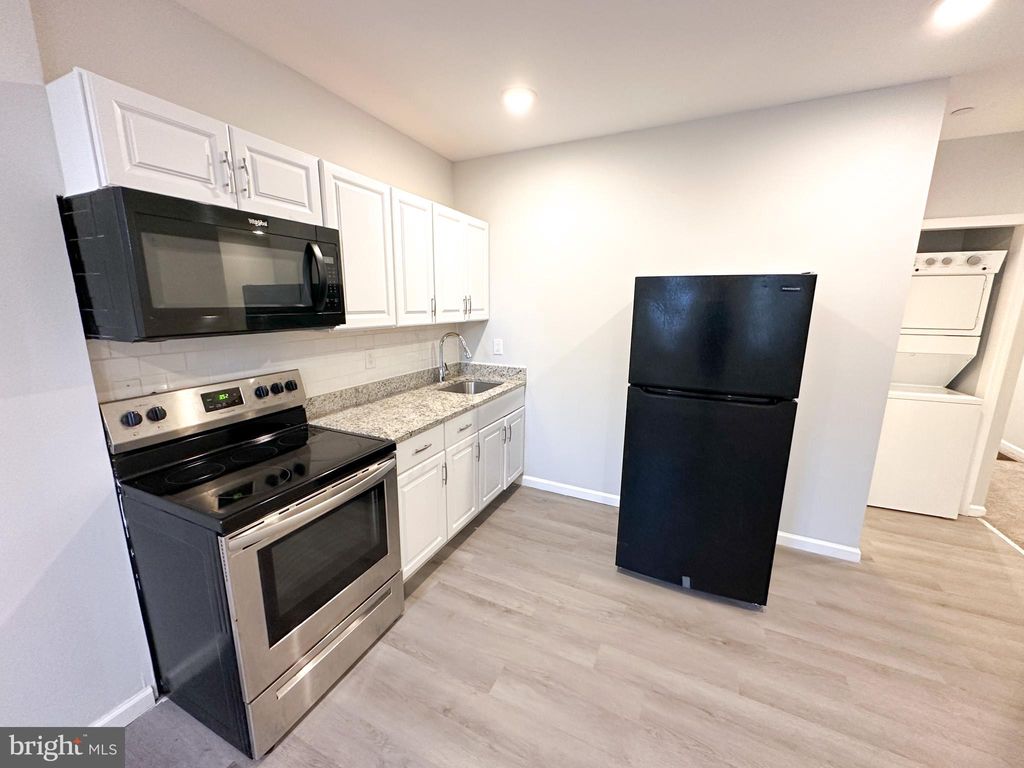 Photo of 2404 W Thompson Street #A, PHILADELPHIA, PA 19121 (MLS # PAPH2558240)