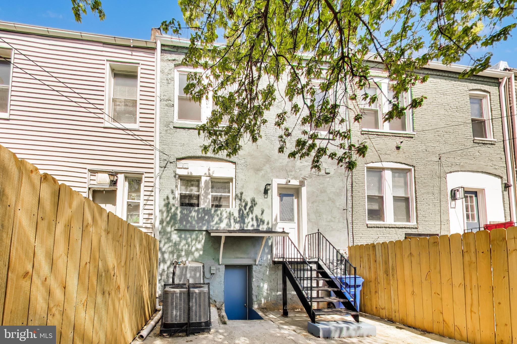 LUCILLE PARK - Residential