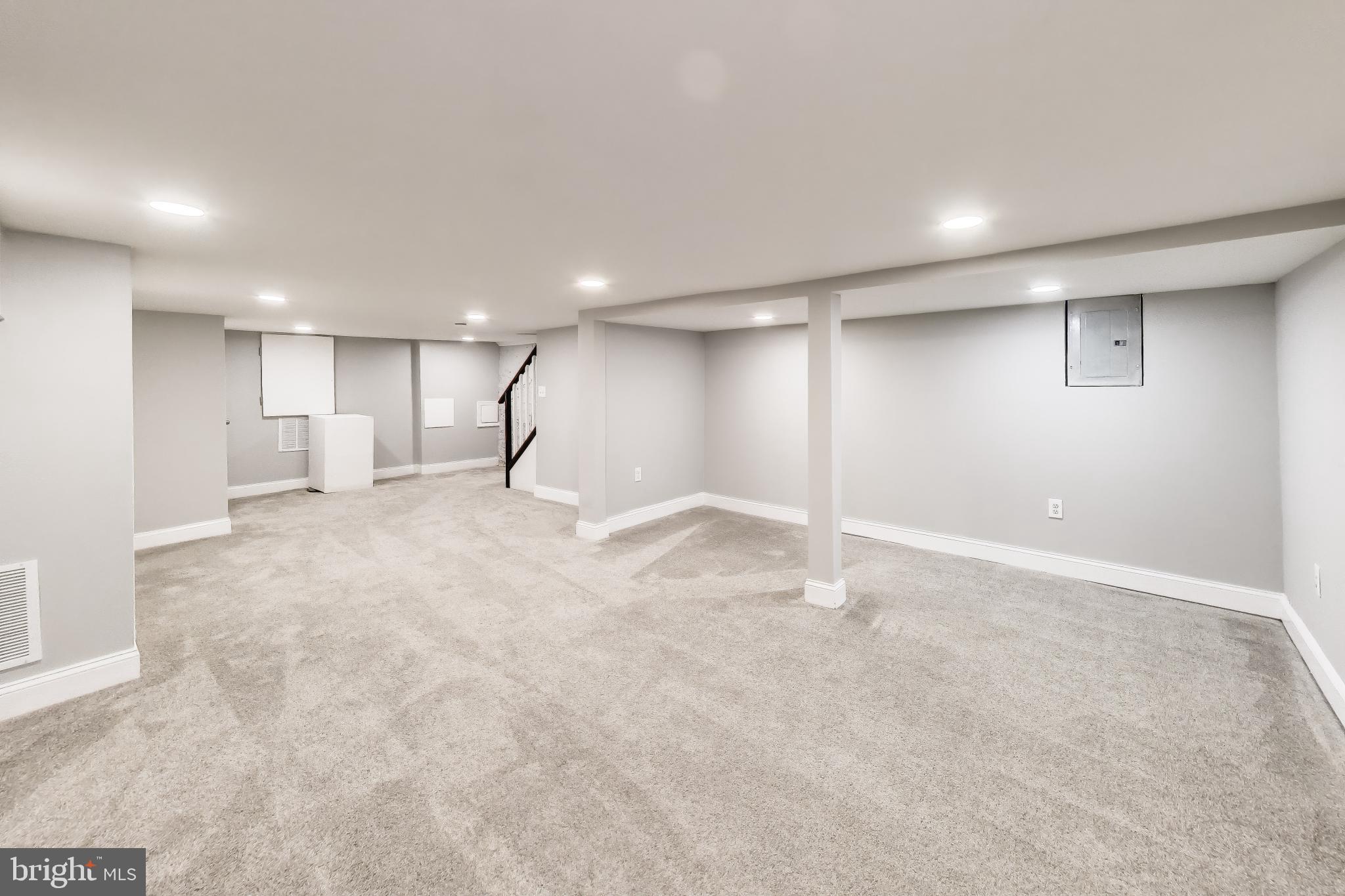 LUCILLE PARK - Residential