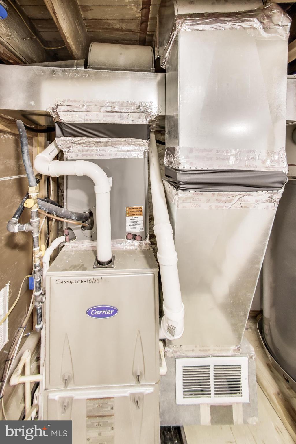 LUCILLE PARK - Residential