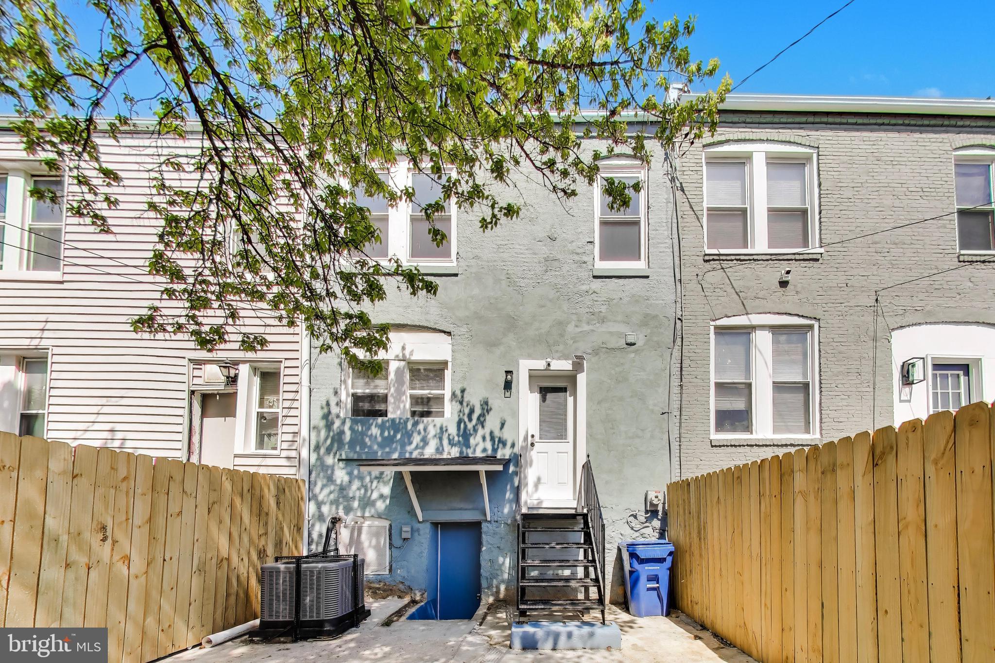 LUCILLE PARK - Residential