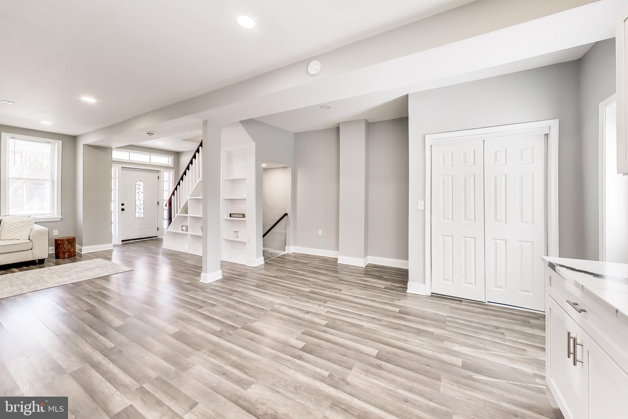 LUCILLE PARK - Residential