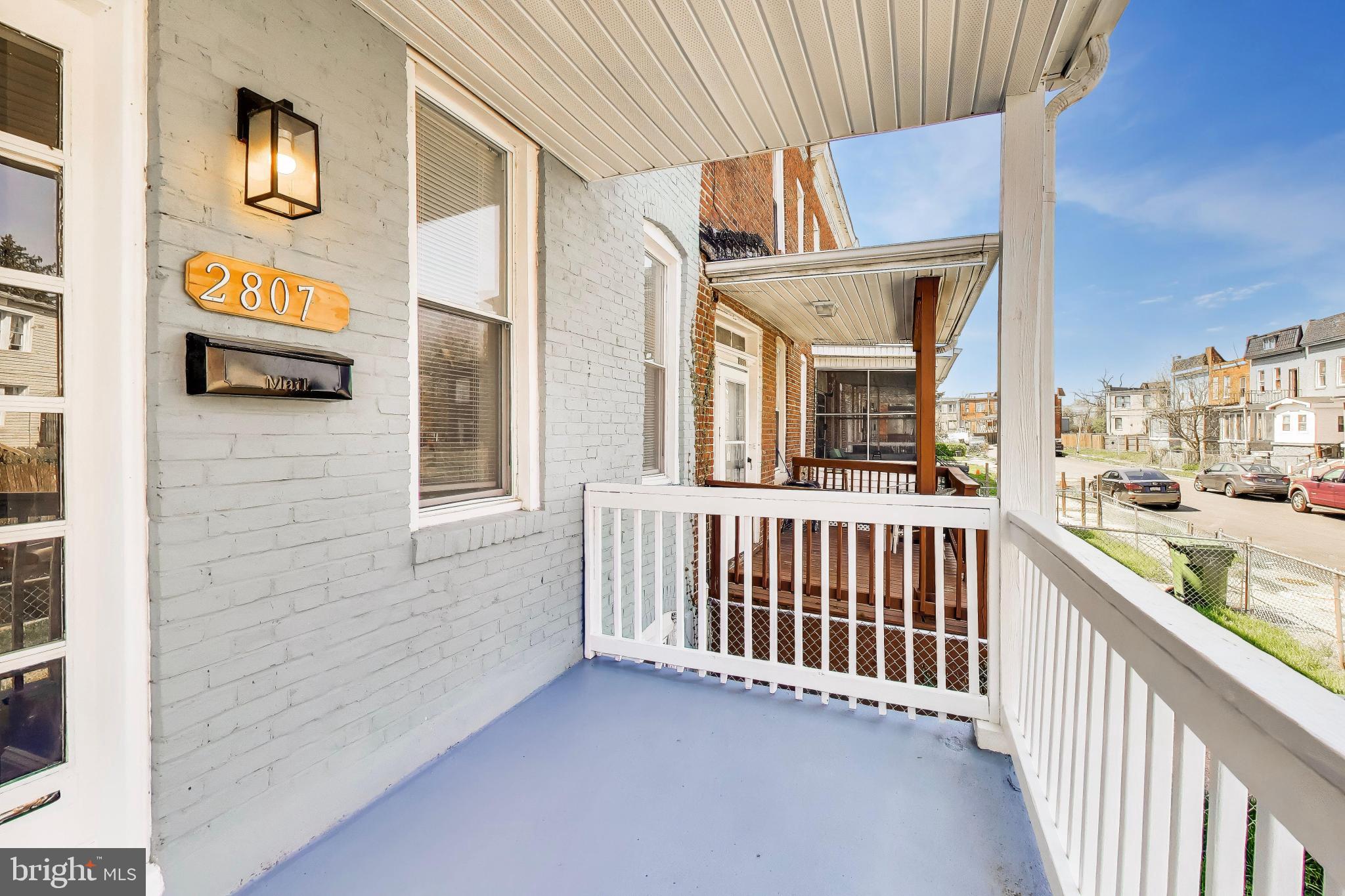 LUCILLE PARK - Residential