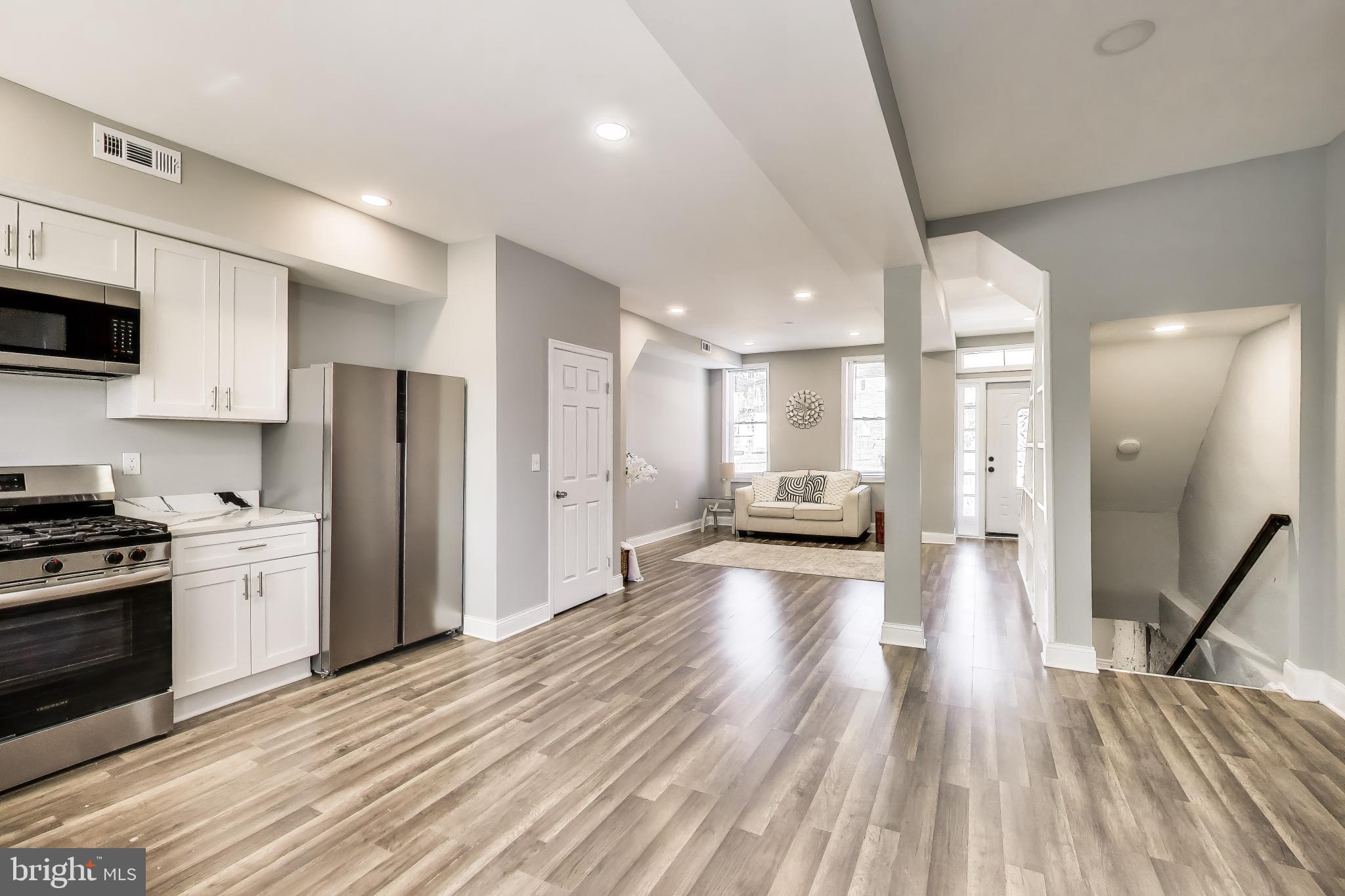 LUCILLE PARK - Residential