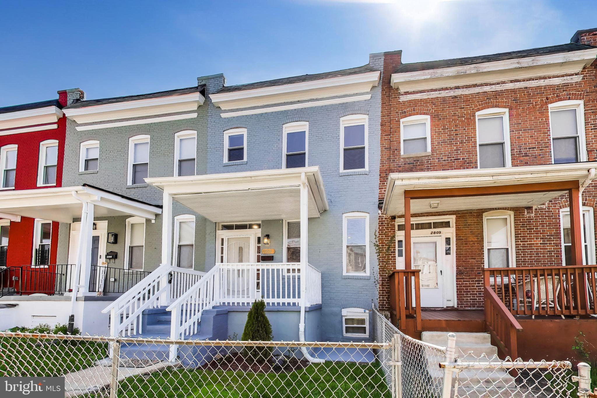 LUCILLE PARK - Residential