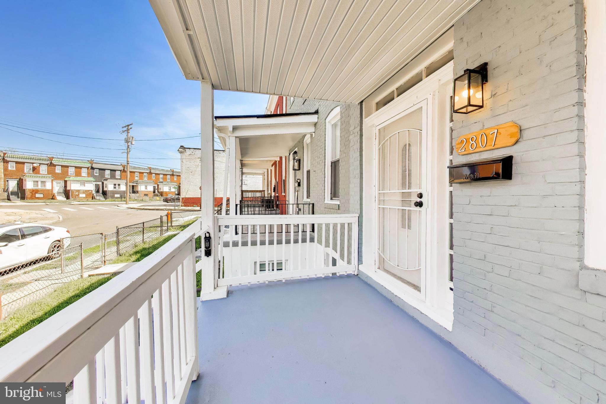 LUCILLE PARK - Residential