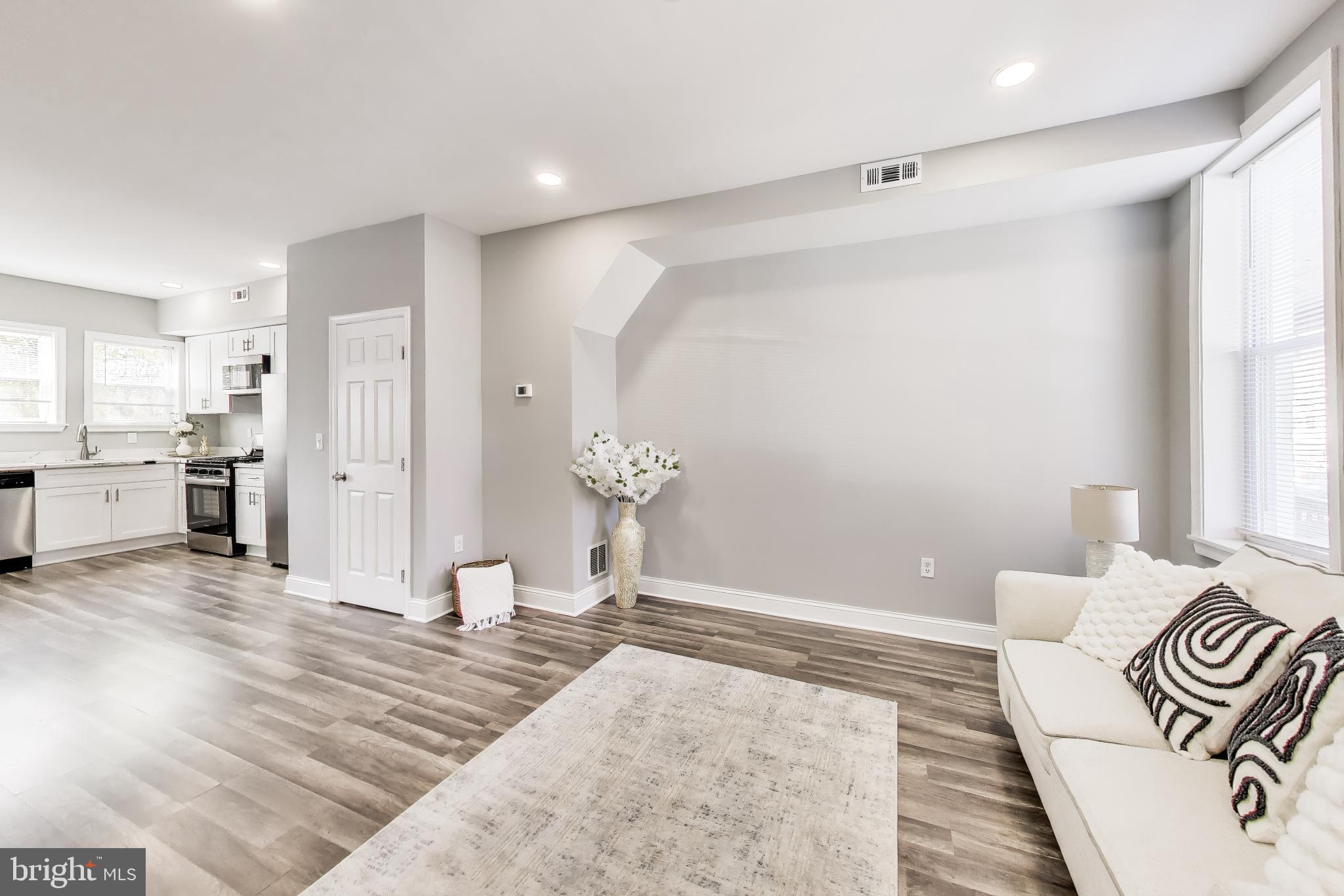 LUCILLE PARK - Residential