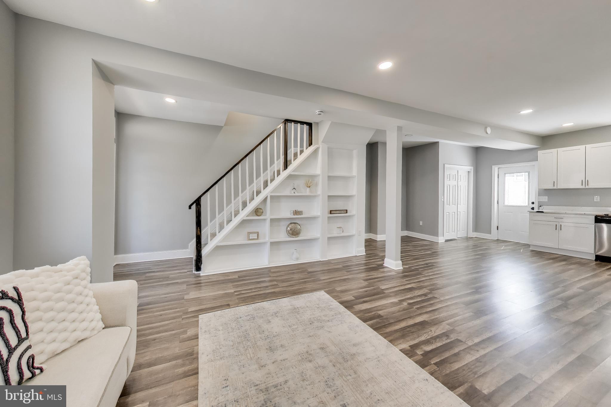 LUCILLE PARK - Residential