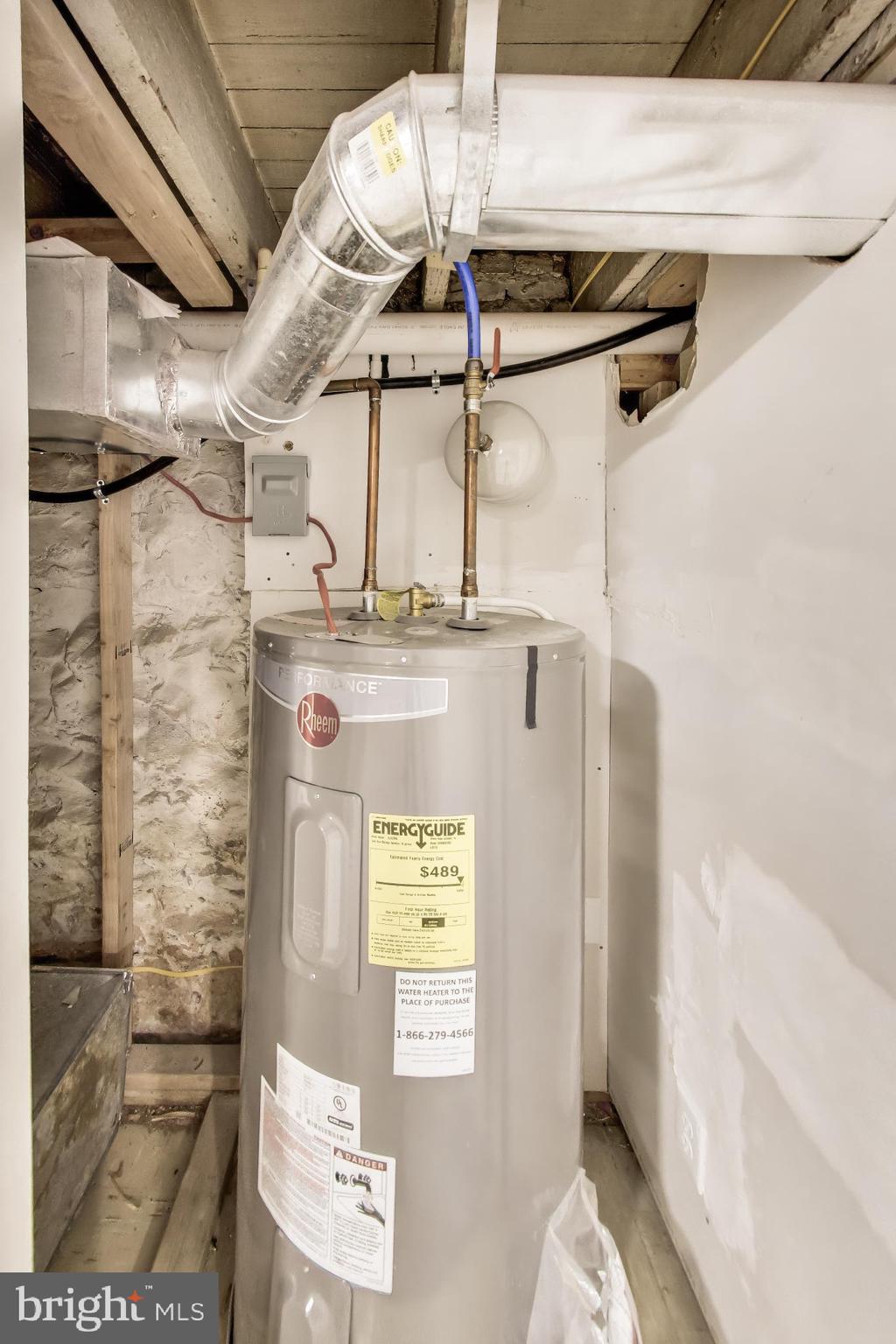 LUCILLE PARK - Residential