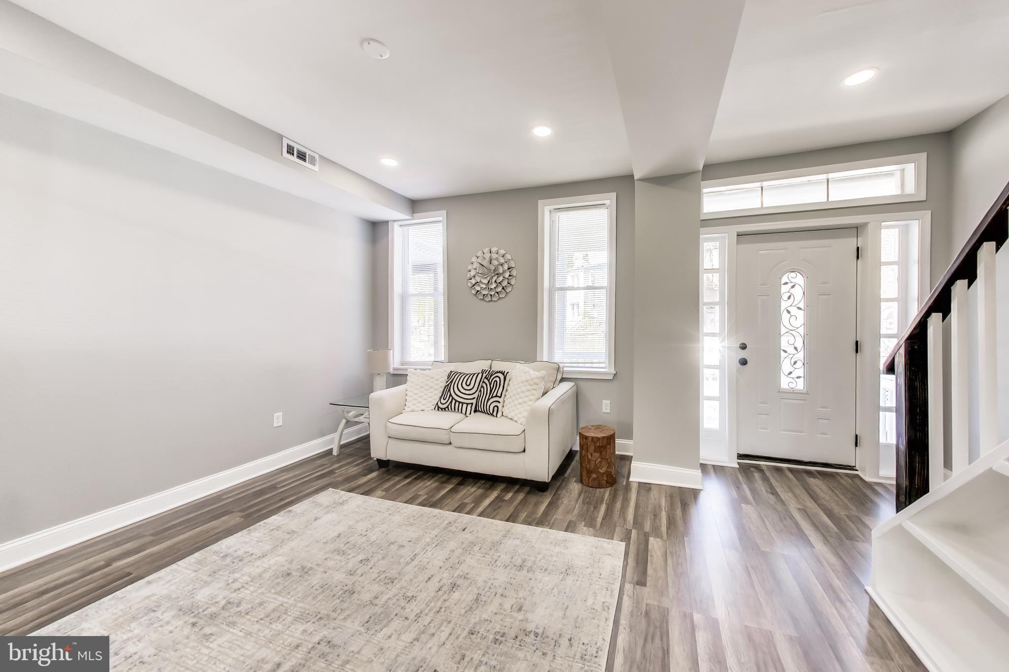 LUCILLE PARK - Residential