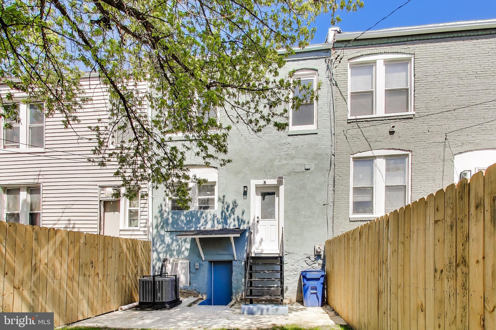 LUCILLE PARK - Residential