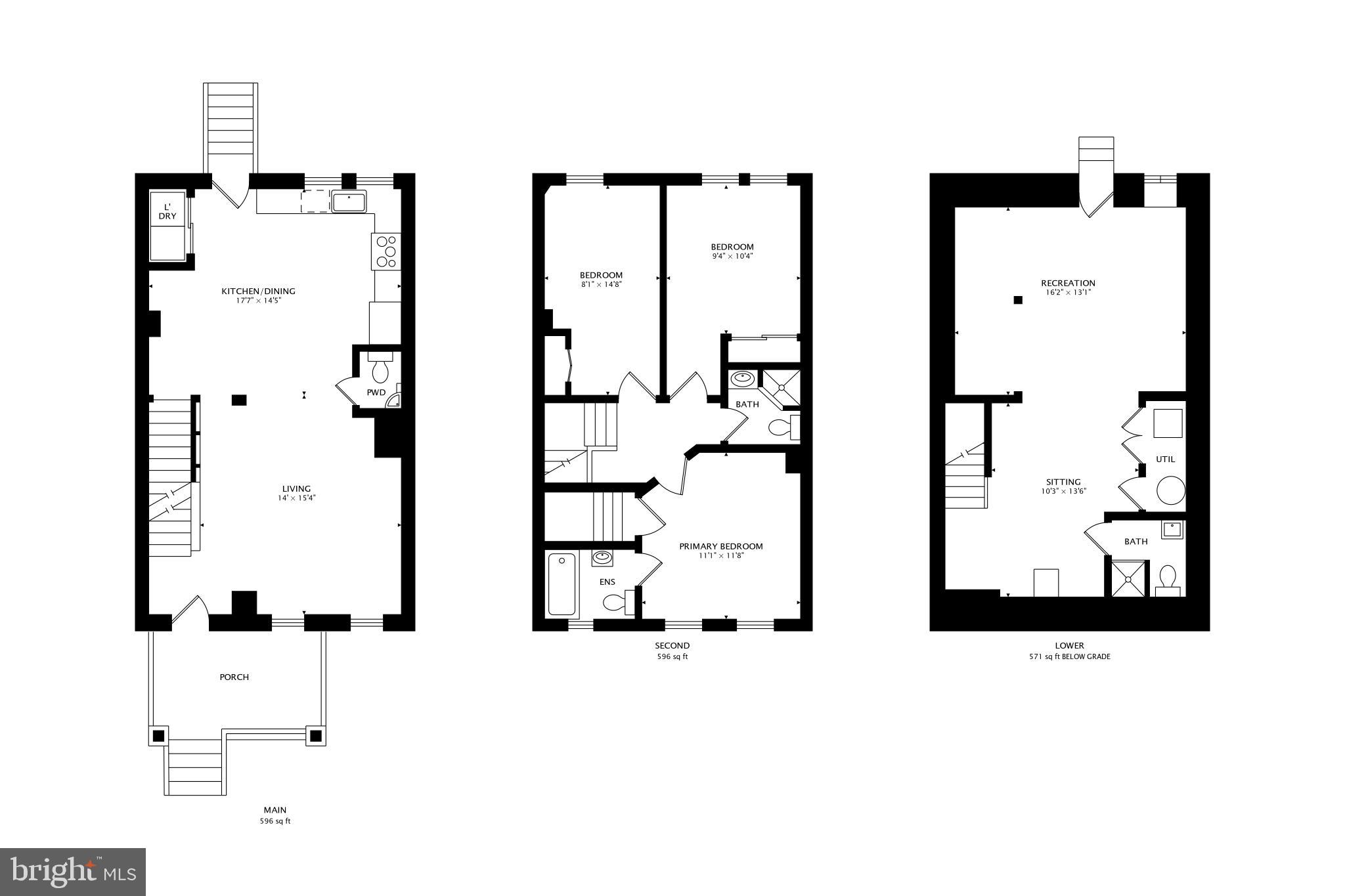 LUCILLE PARK - Residential