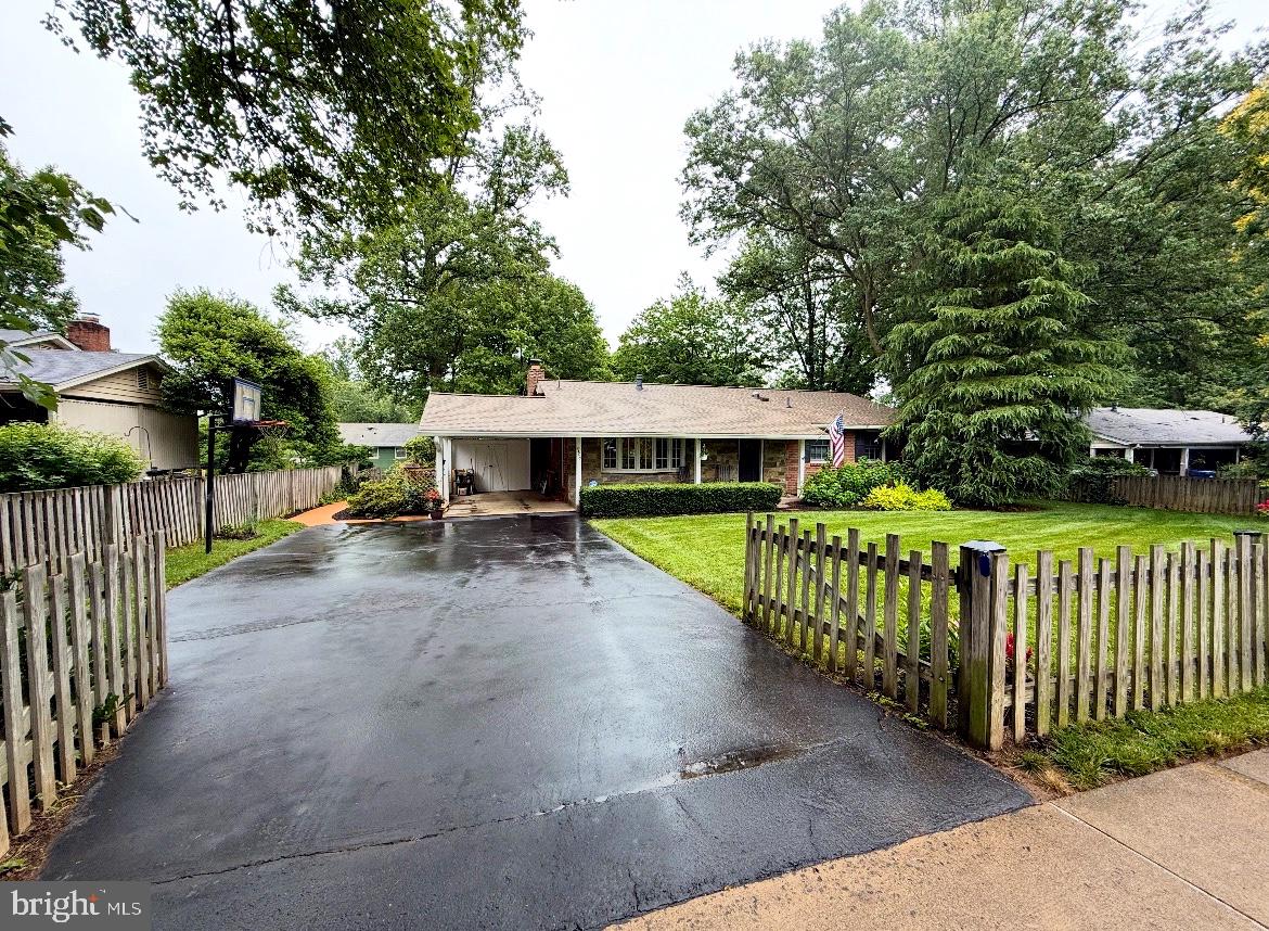3409 SLADE RUN DRIVE
