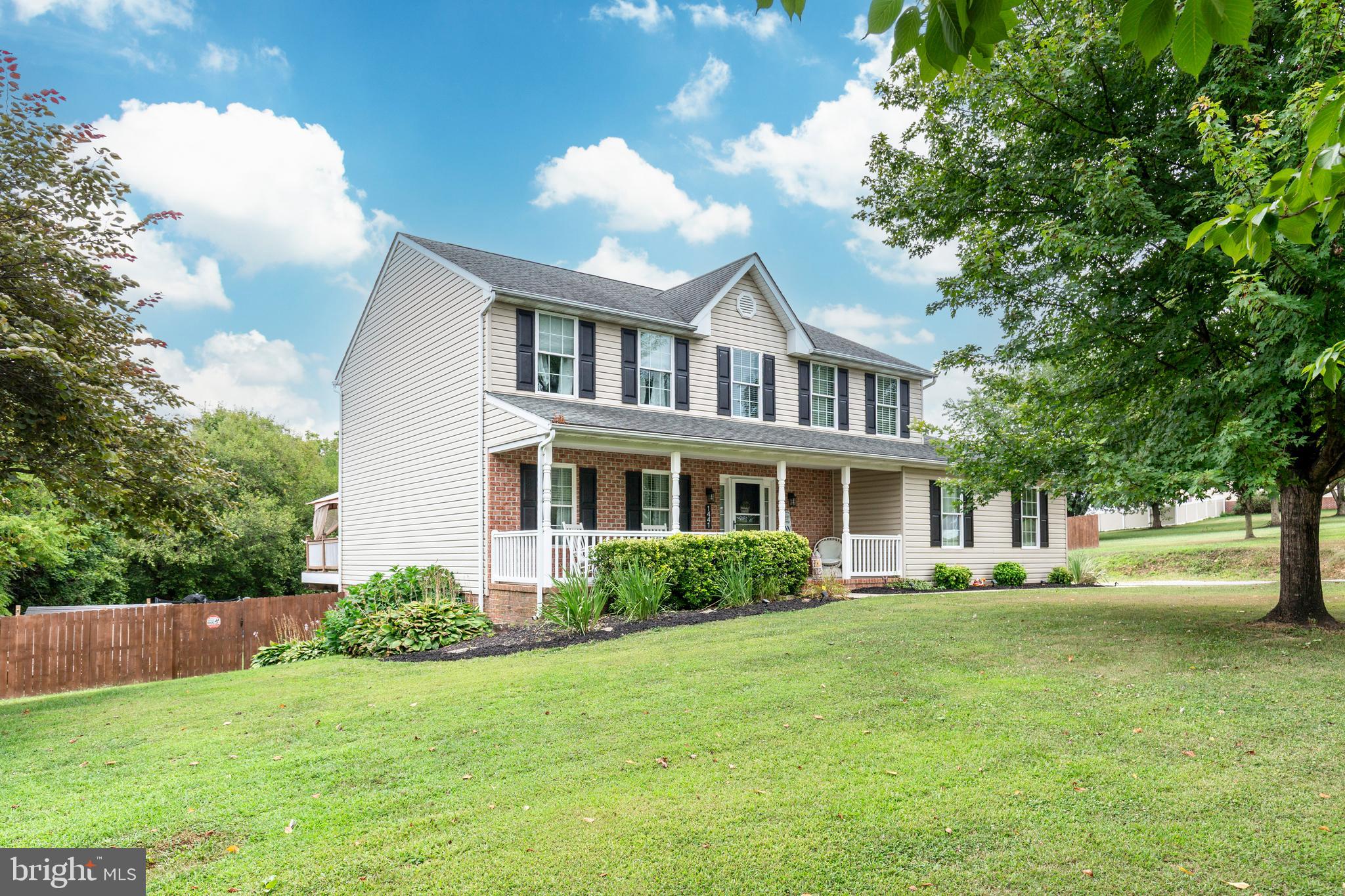 1441 ARNOLD ROAD