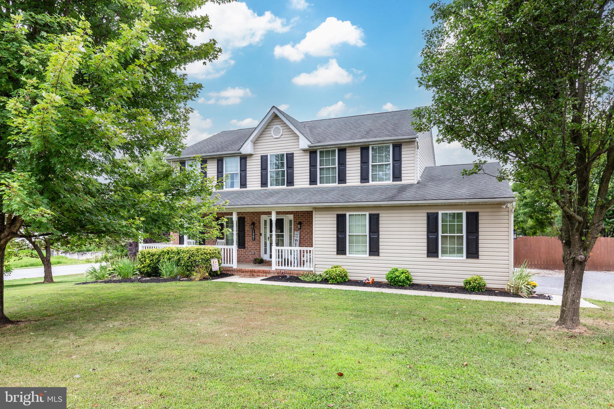 1441 ARNOLD ROAD