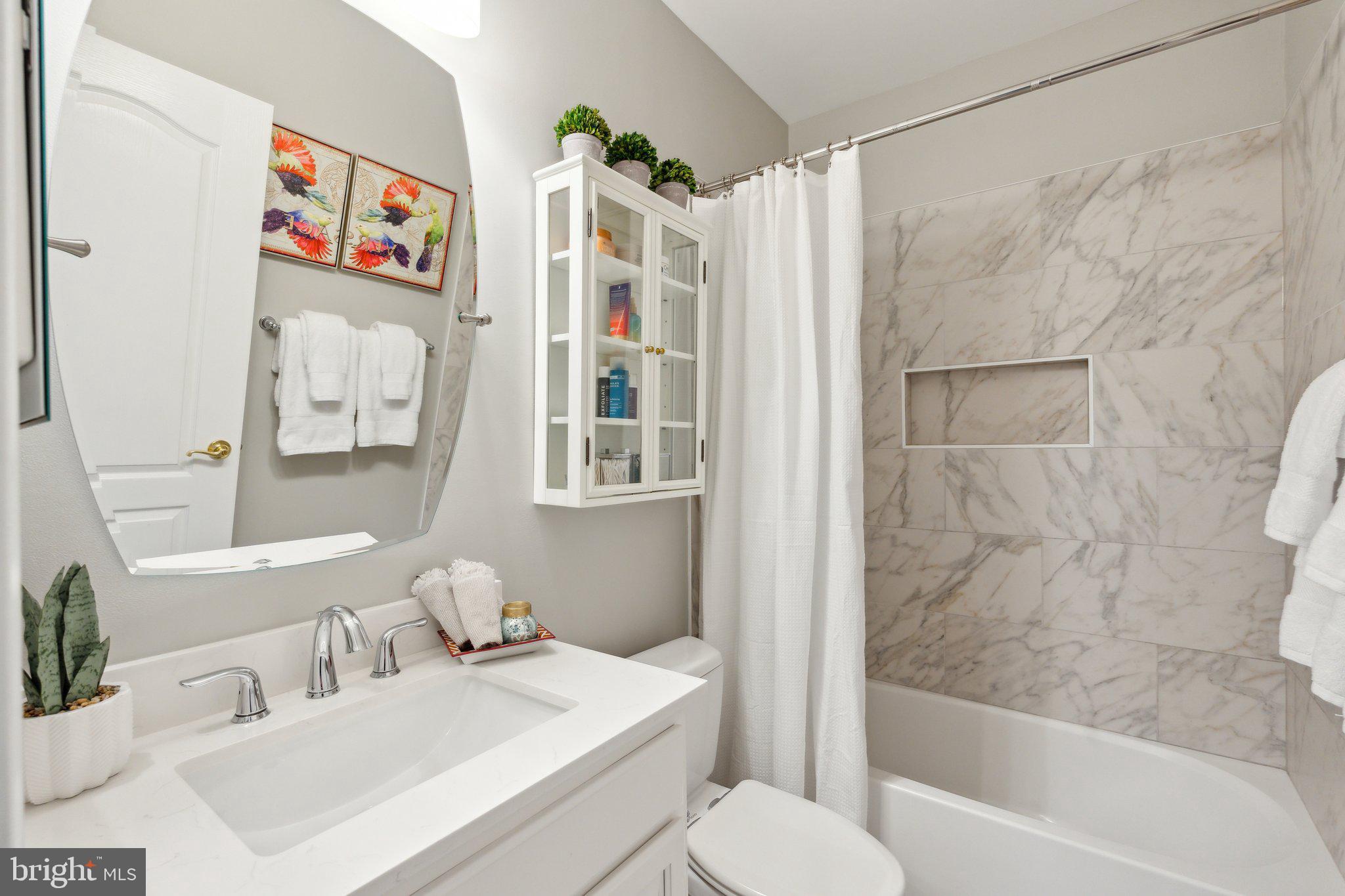 ROKEBY FARM - Residential