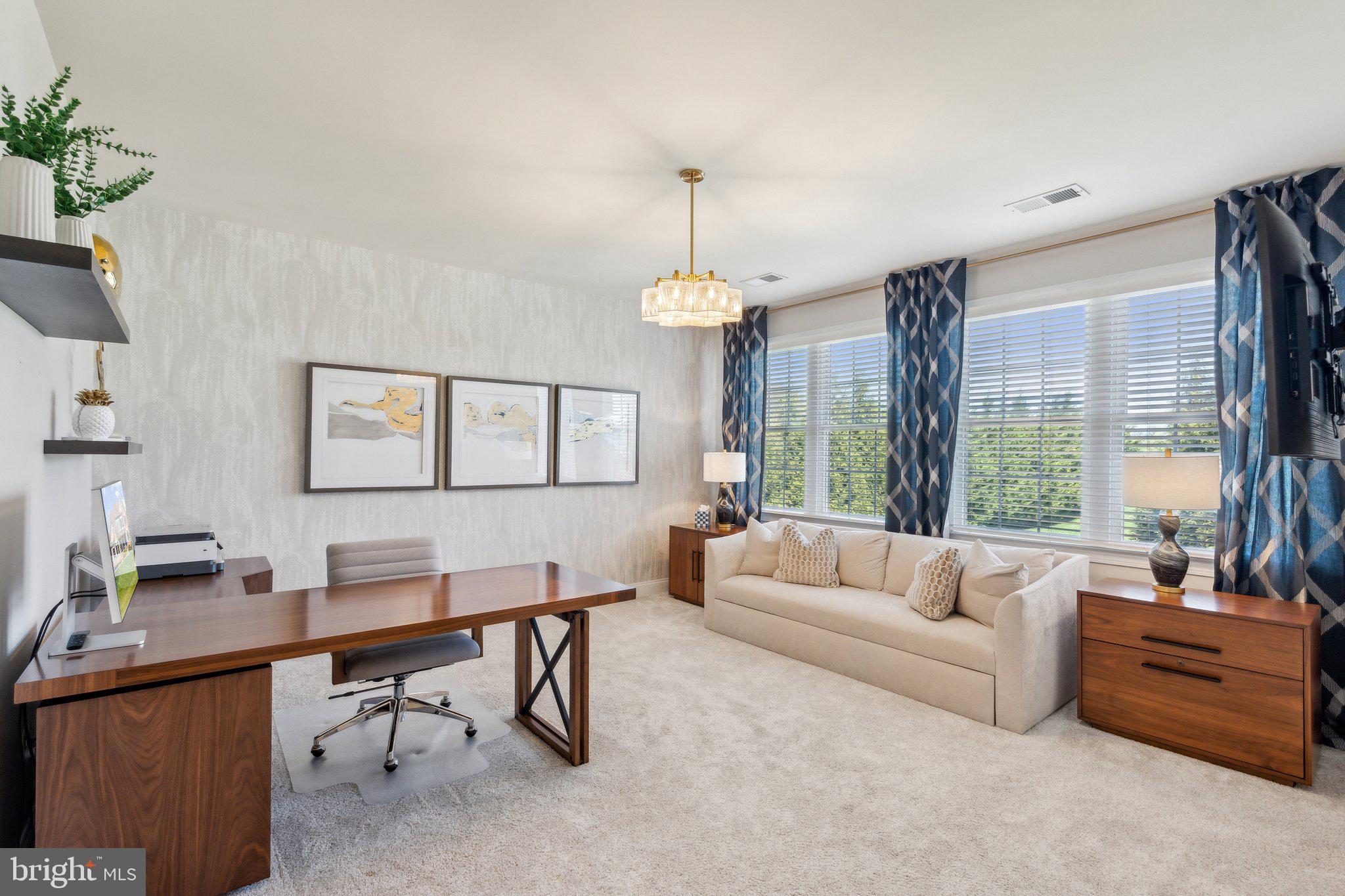 ROKEBY FARM - Residential